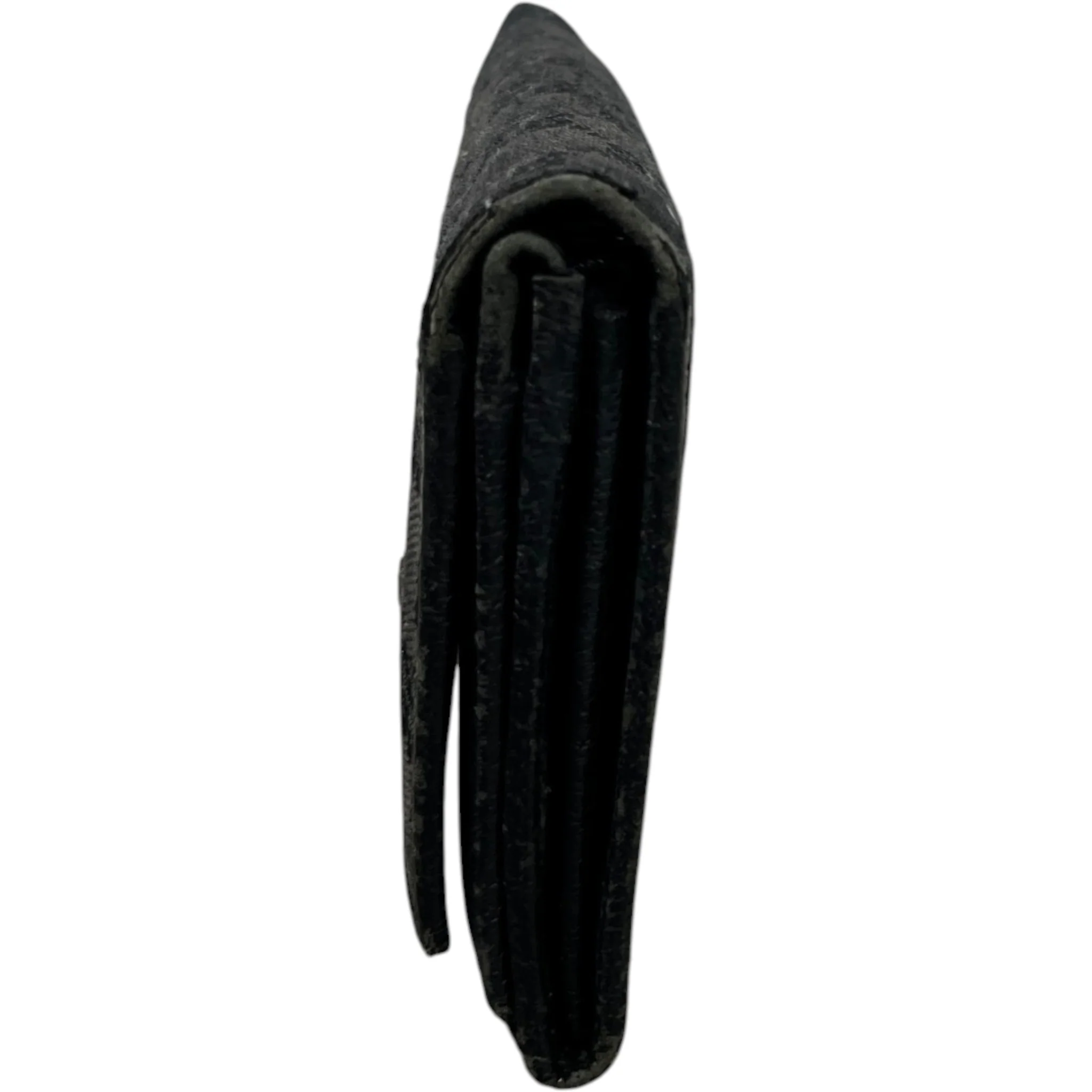 Women's Gg Supreme Purse Black - Image 6