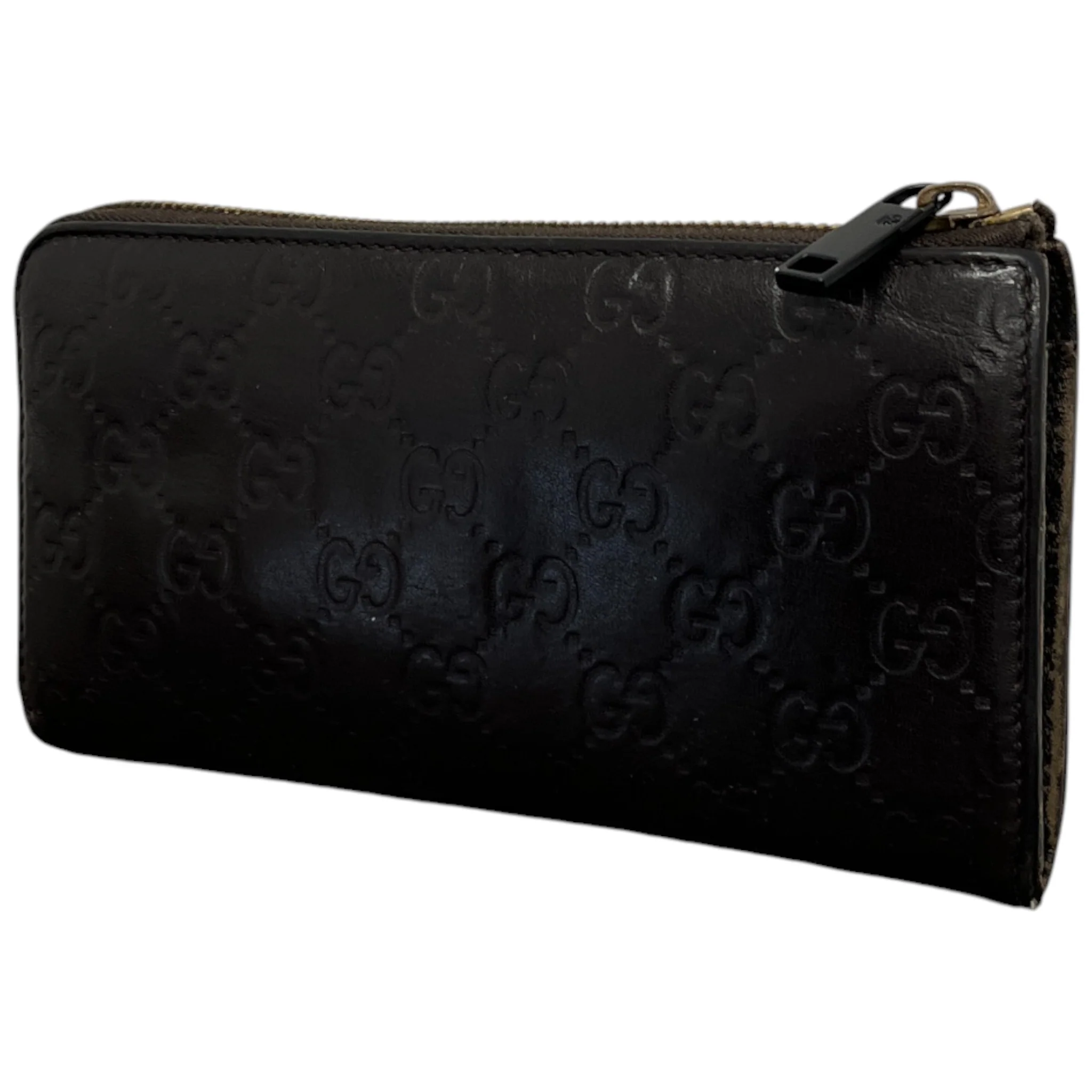 Women's Gg Supreme Purse Brown - Image 4