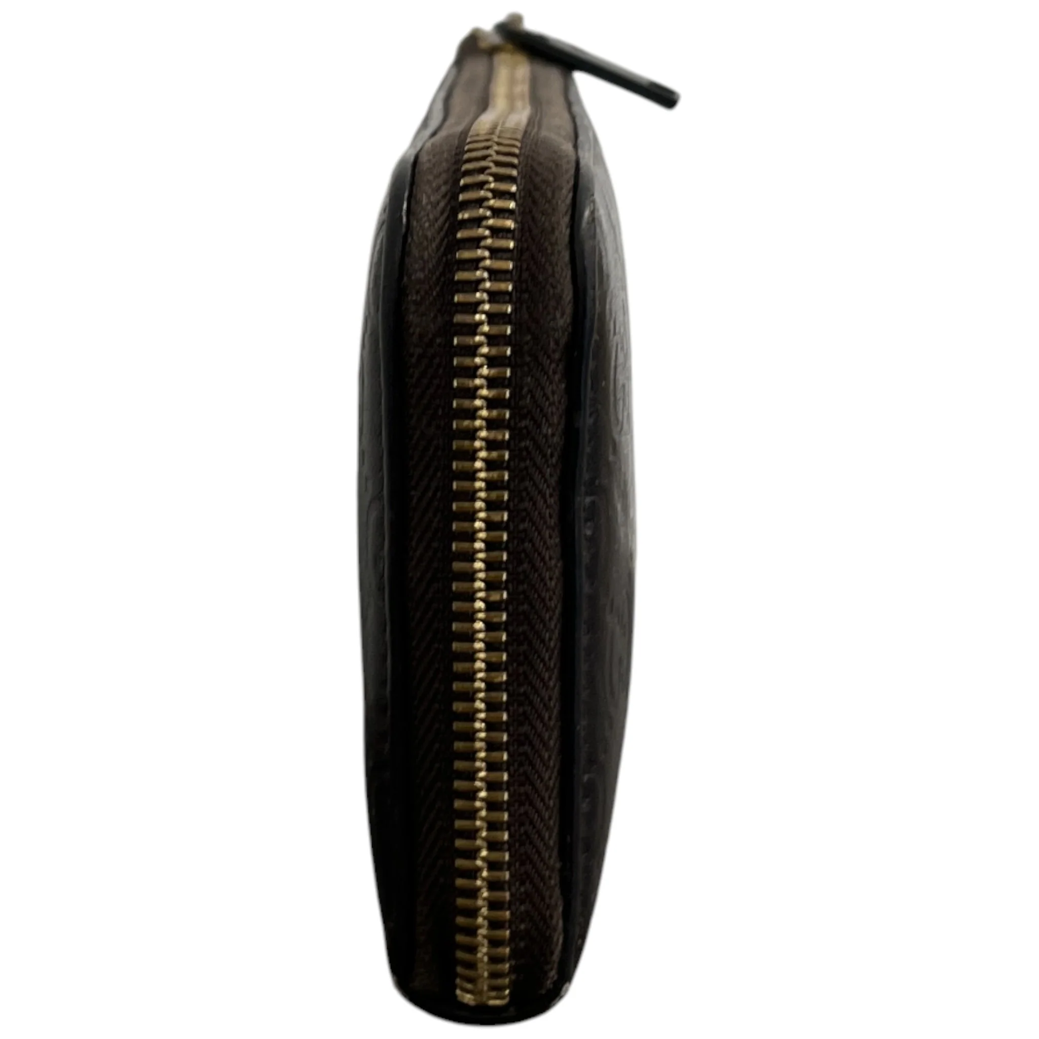 Women's Gg Supreme Purse Brown - Image 5