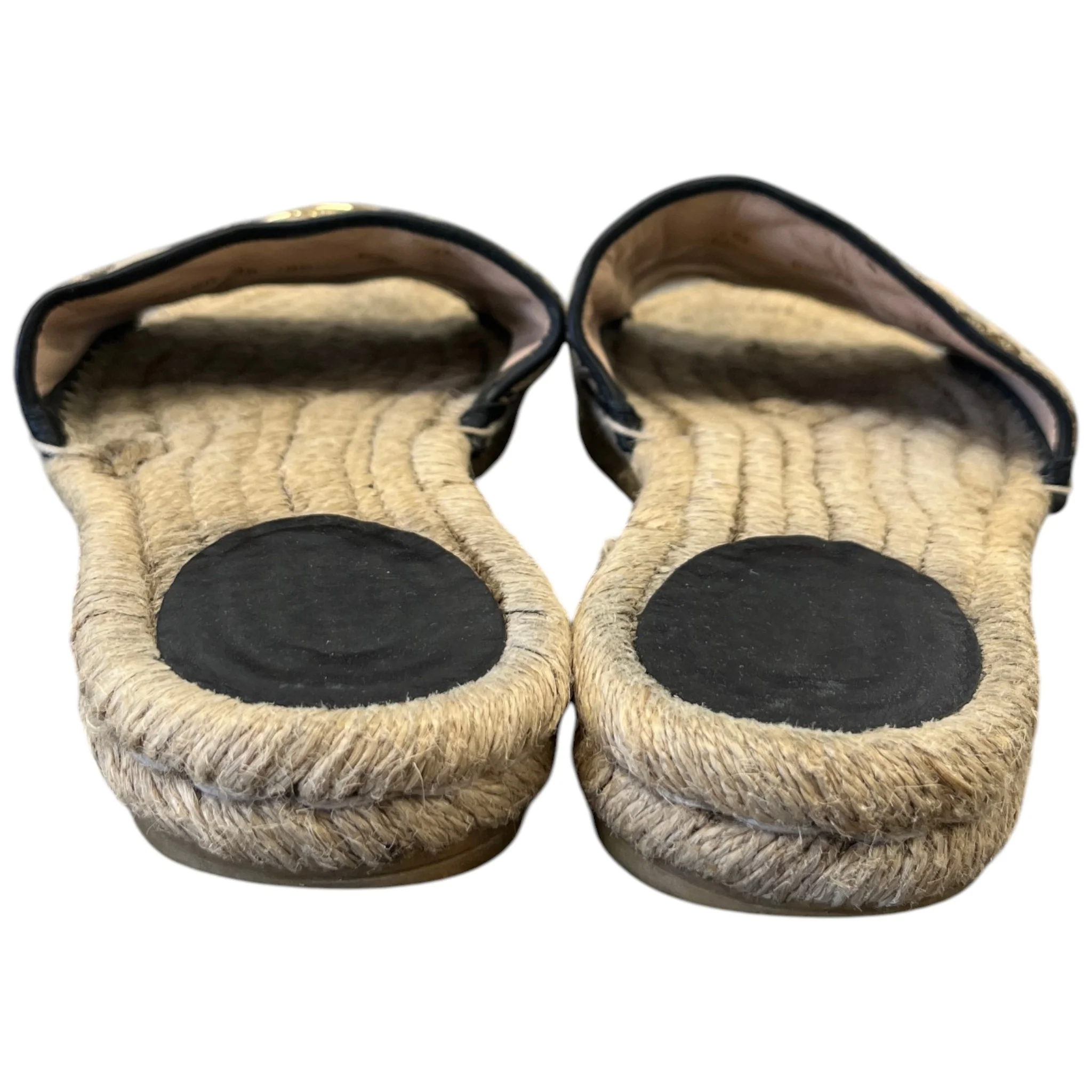 Women's Gg Supreme Slides Beige Size EU 38 / UK 5 - Image 7