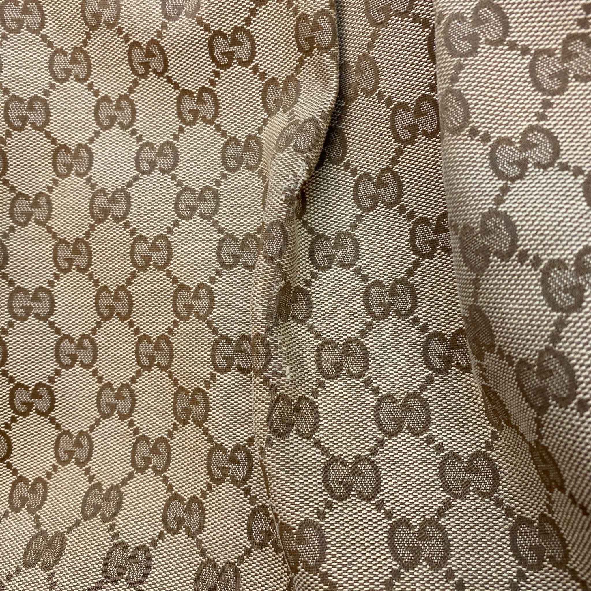 Women's Gg Supreme Sukey Bag Brown - Image 19