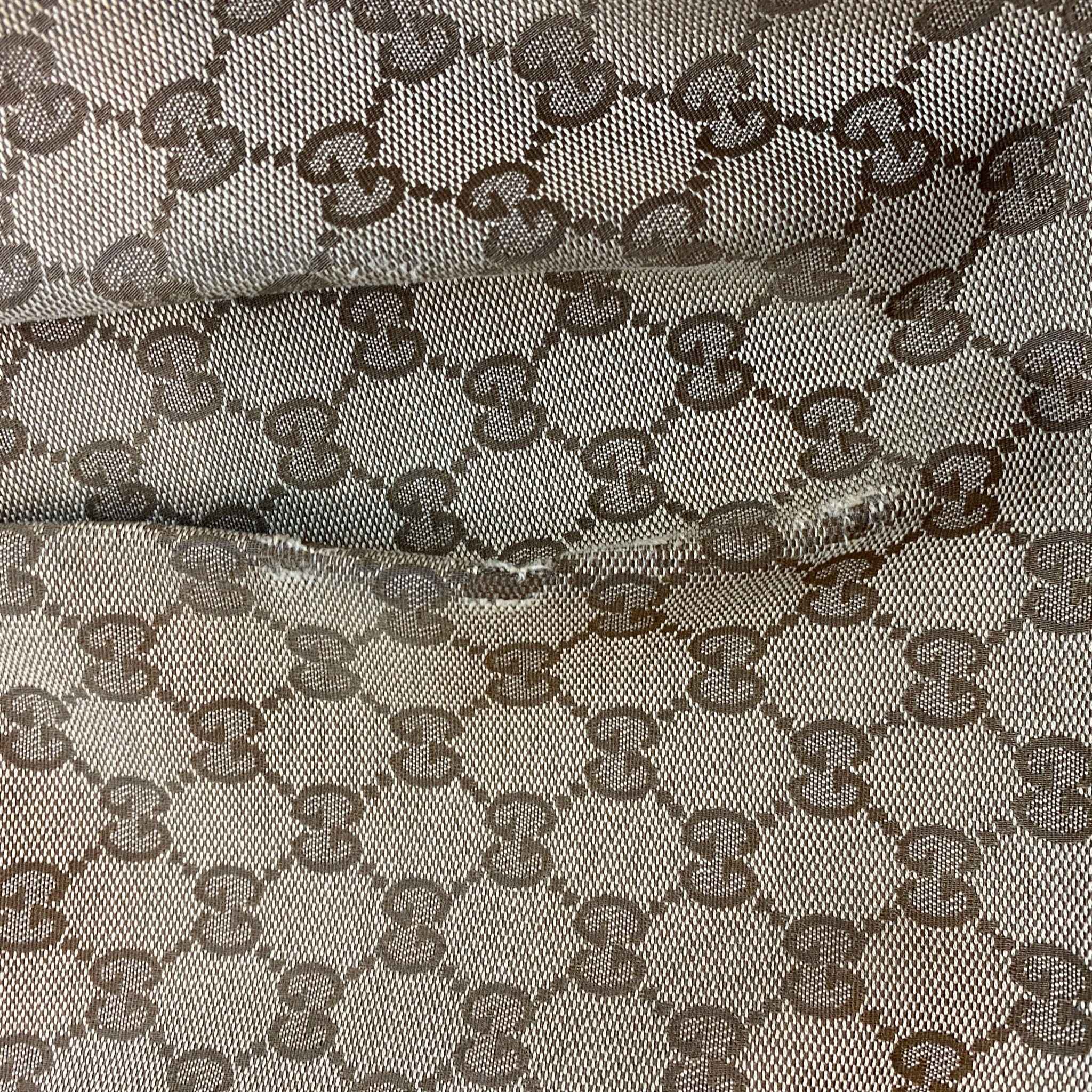 Women's Gg Supreme Sukey Bag Brown - Image 27