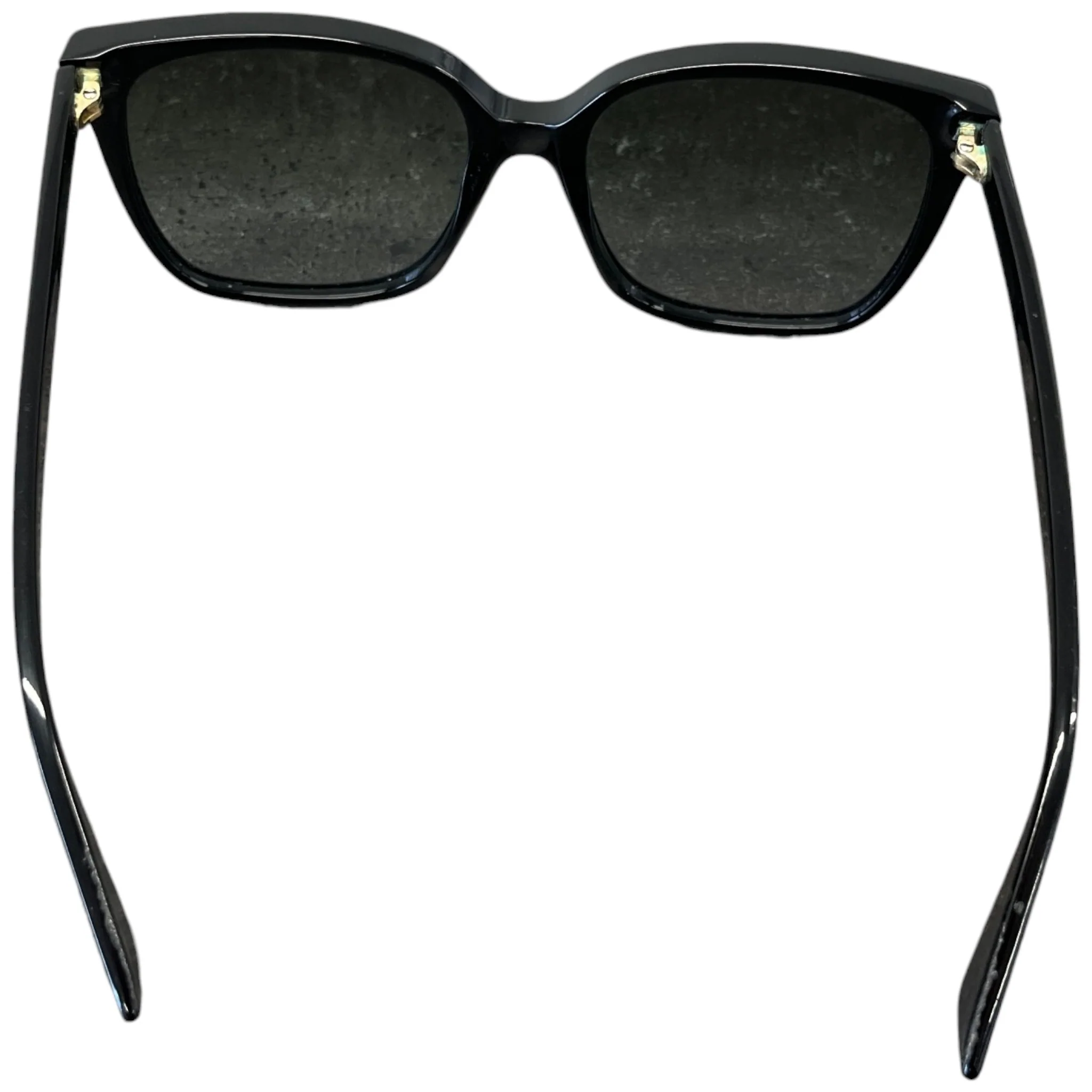 Women's Gg0022S Sunglasses Black - Image 4