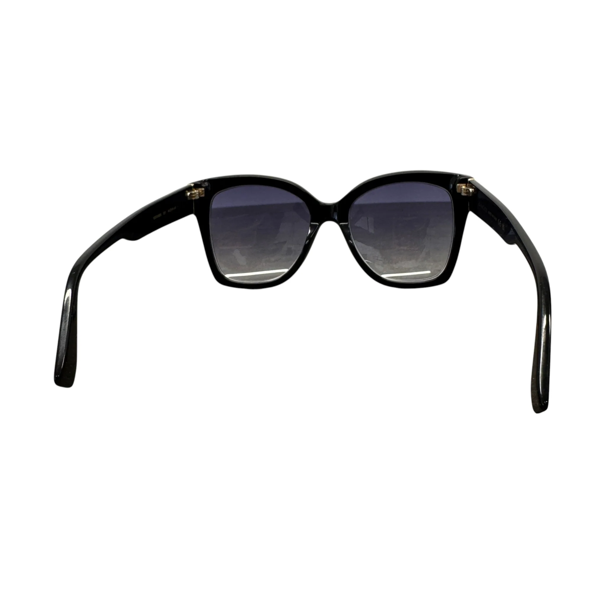 Women's Gg0459S Sunglasses Black - Image 4