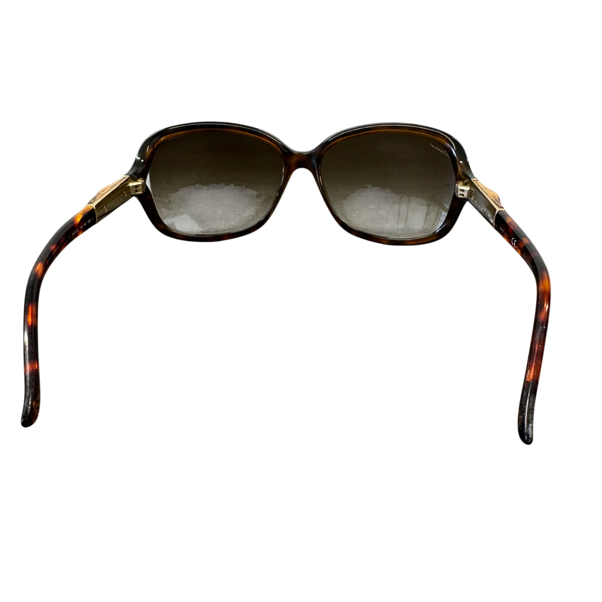 Women's Gg3188 Sunglasses Brown - Image 4