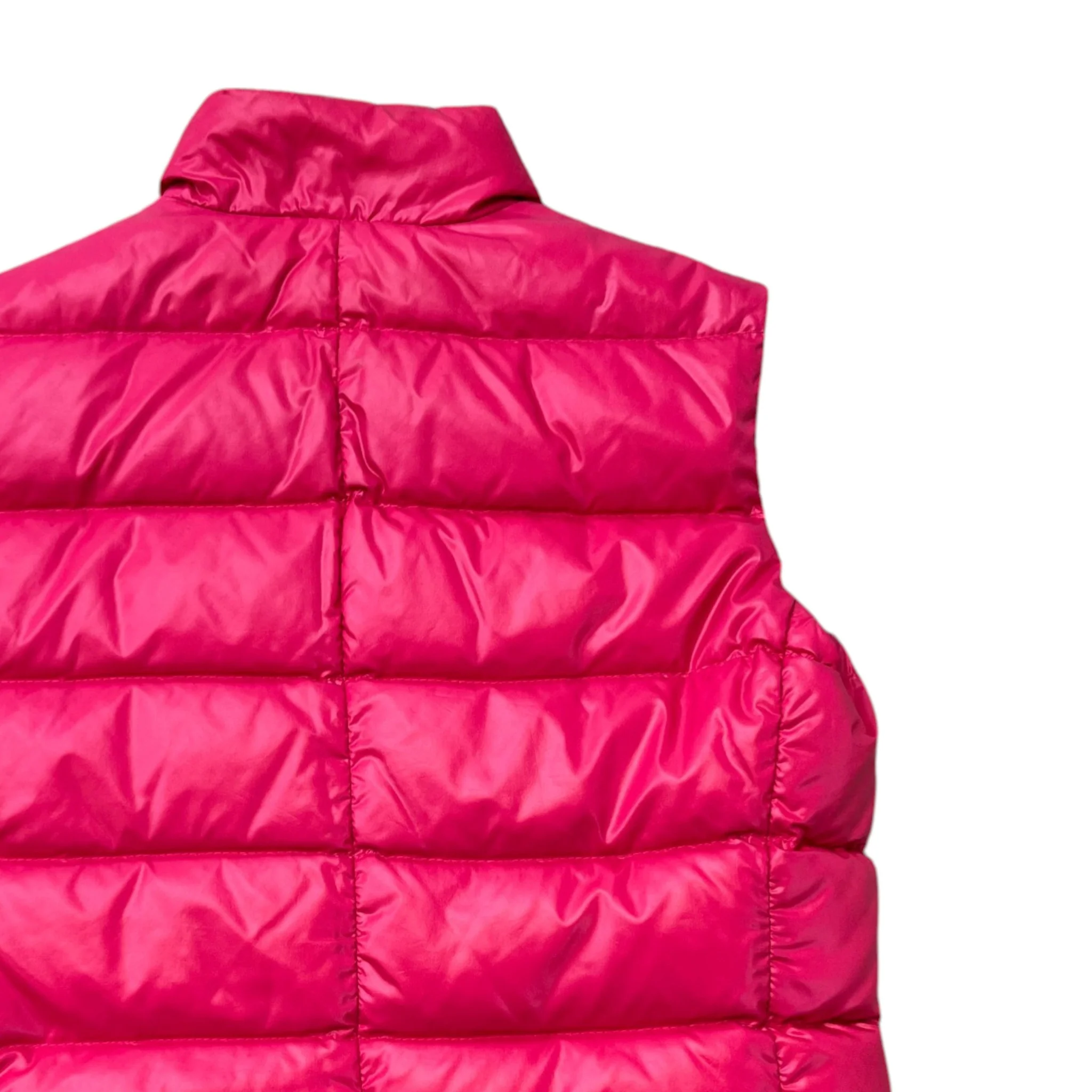 Women's Ghana Gilet Pink Size 1 / UK 10 - Image 4