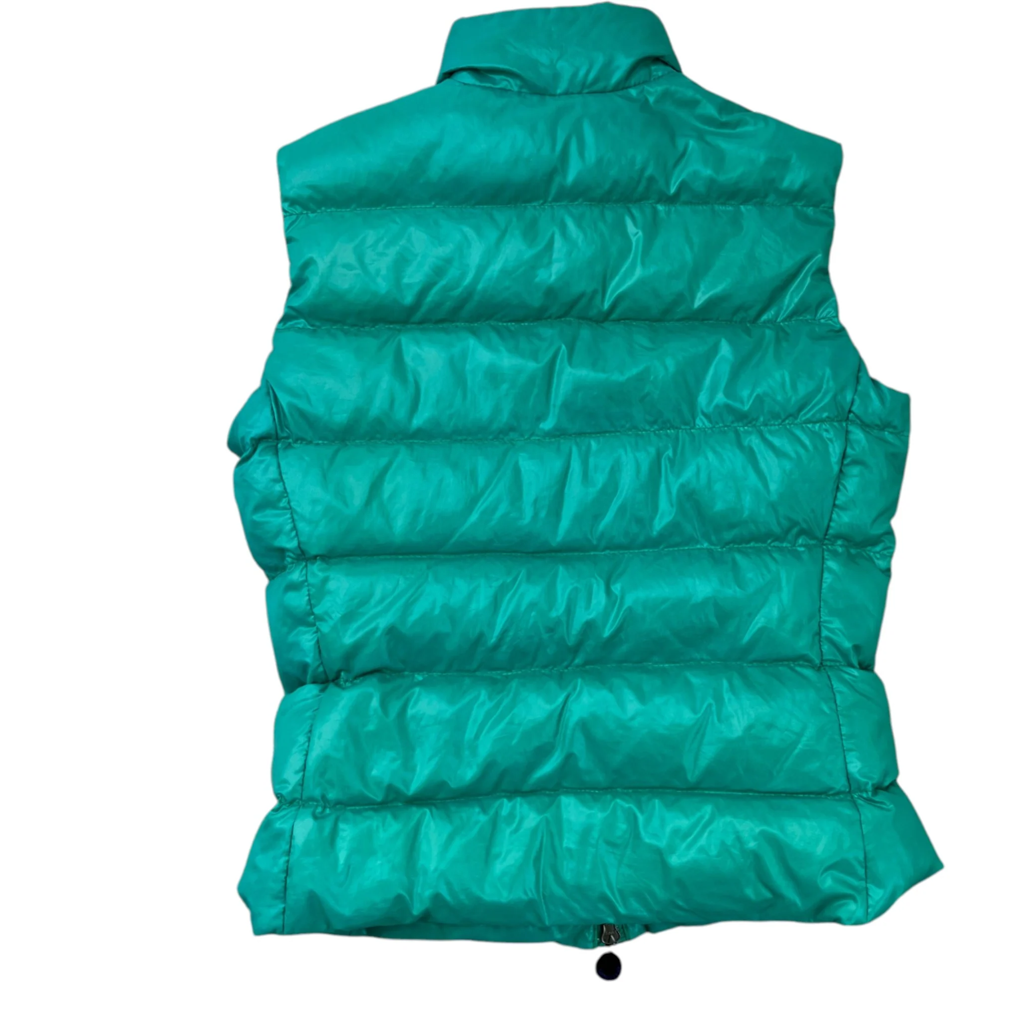 Women's Ghany Gilet Green Size 1 / S - Image 2