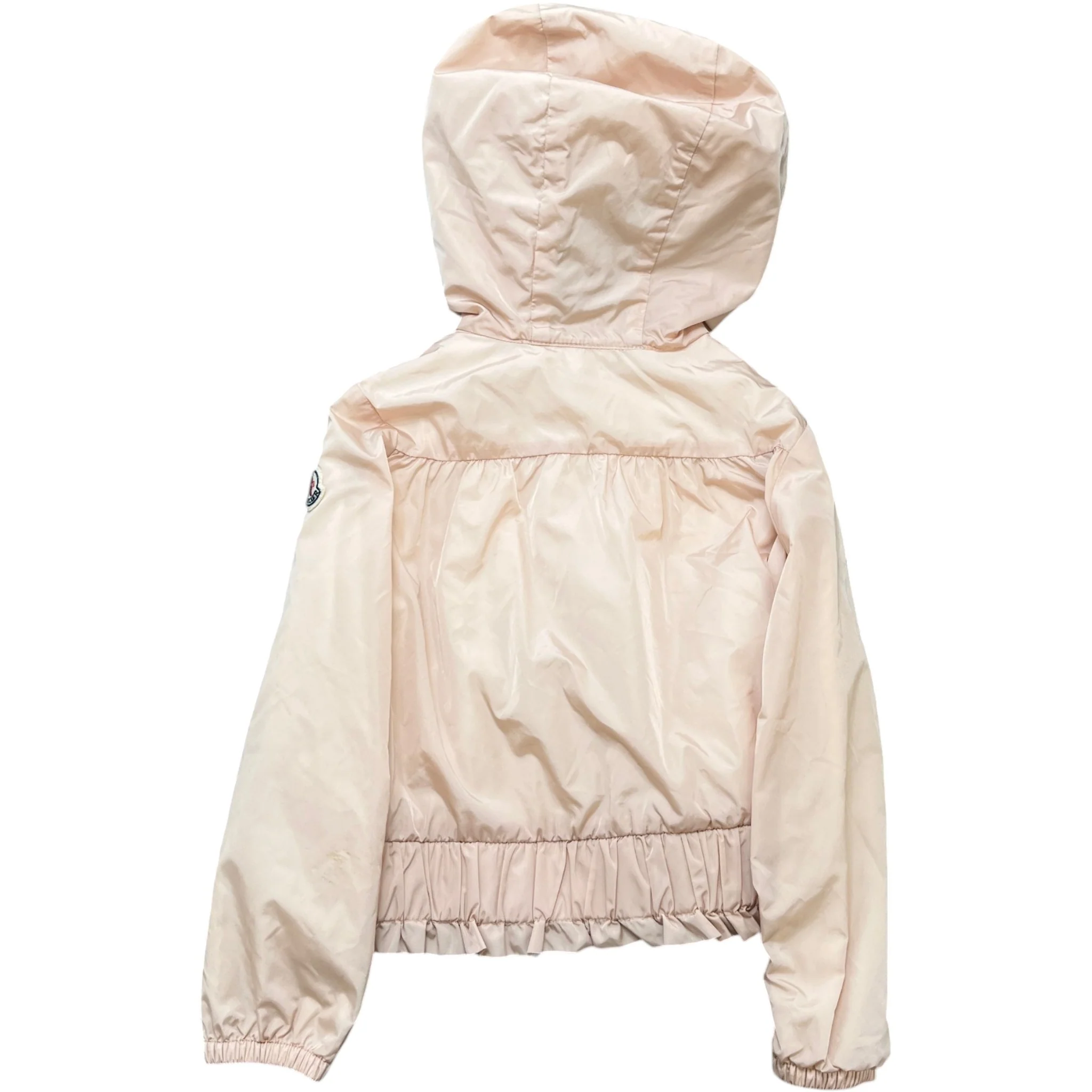 Women's Girls Age 5 Erinette Jacket Pink Size XXS - Image 2