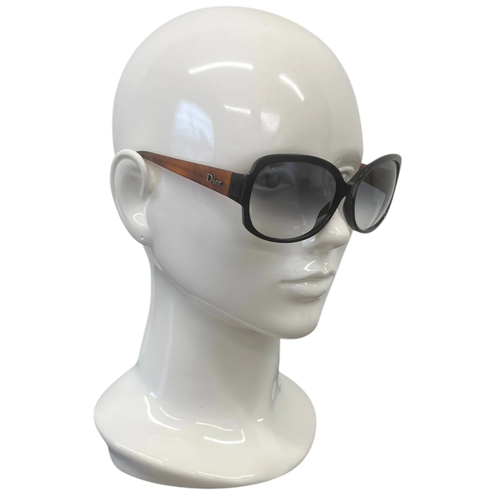 Women's Granville Sunglasses Brown - Image 3
