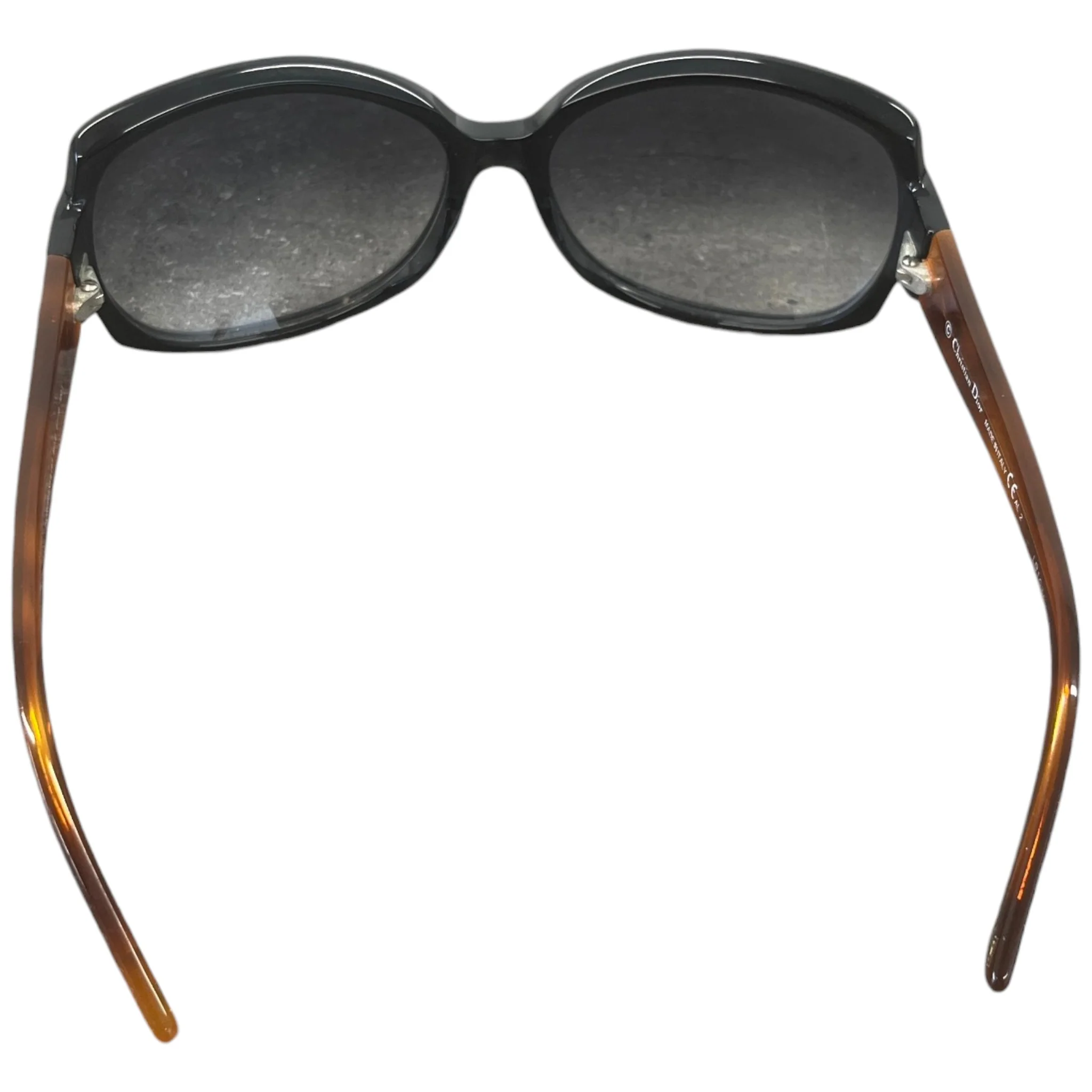 Women's Granville Sunglasses Brown - Image 4