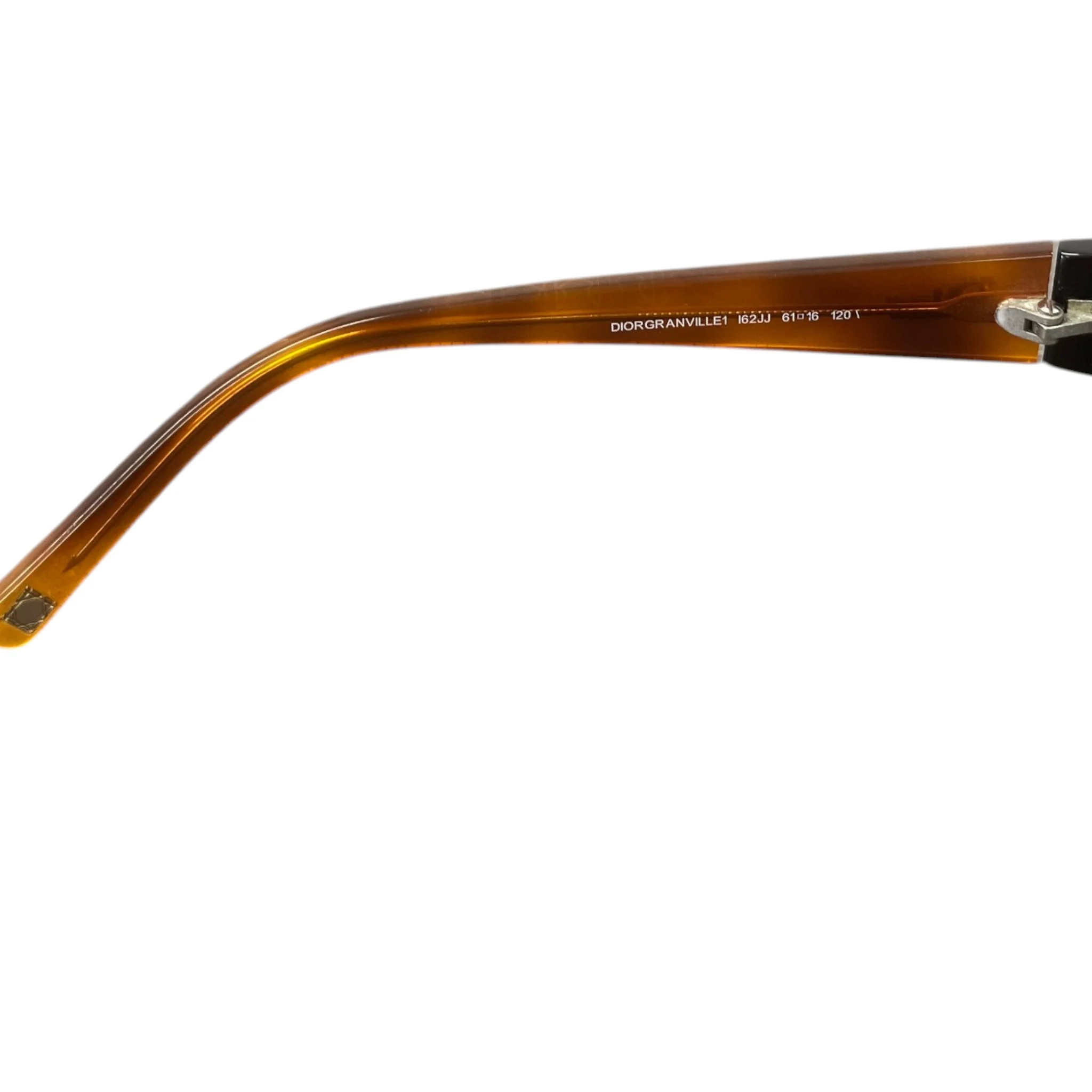 Women's Granville Sunglasses Brown - Image 7