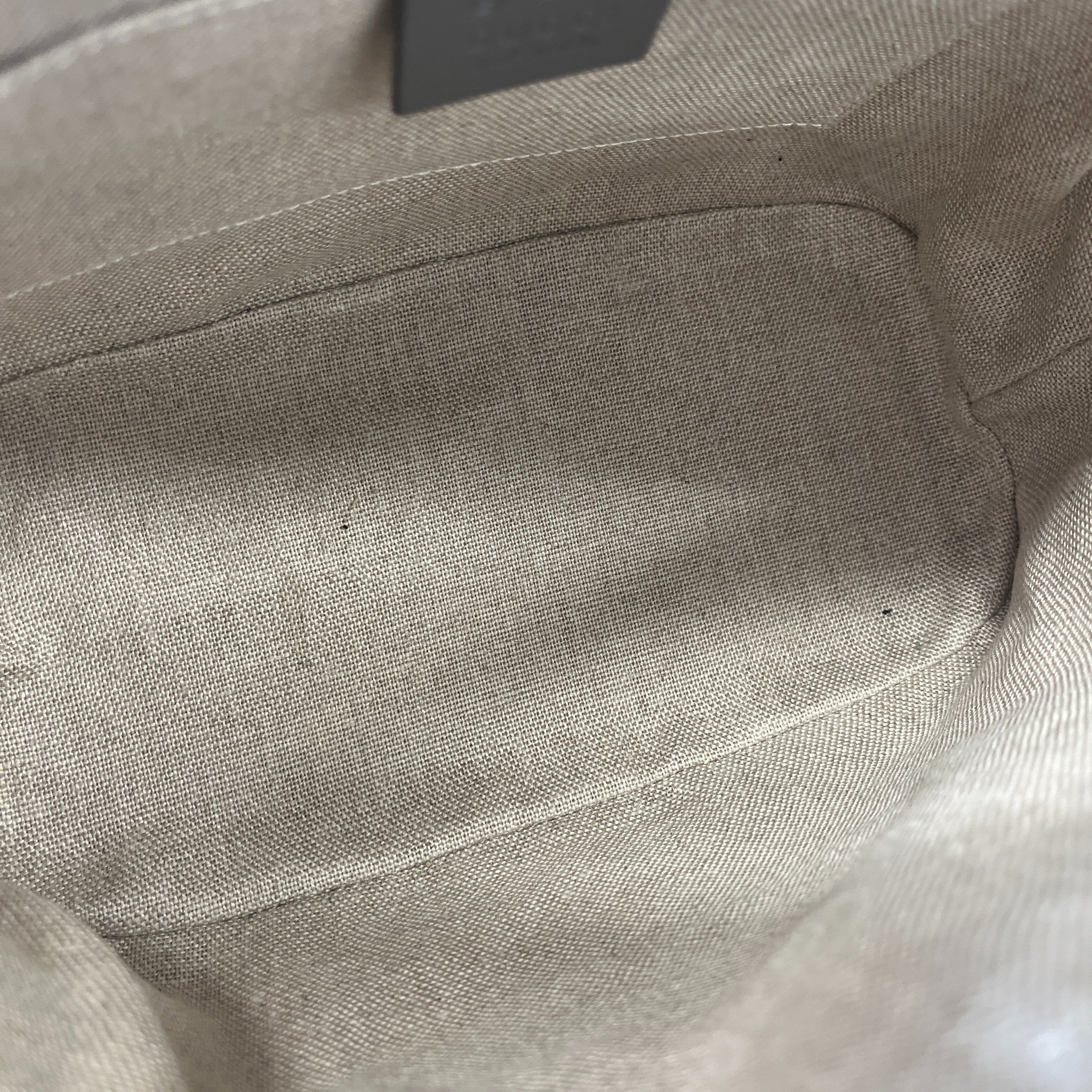 Women's Guccissima Dome Small Bag Grey - Image 7