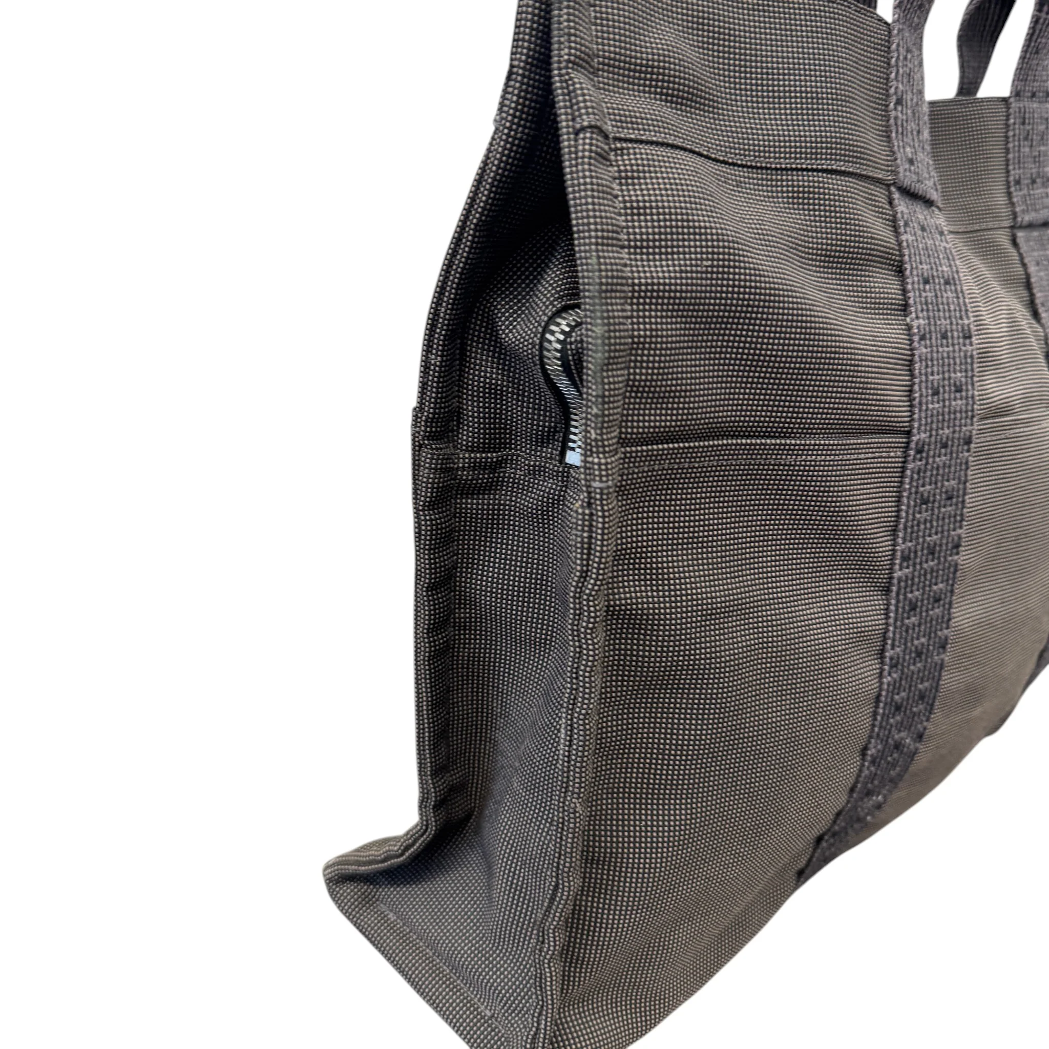 Women's Herline Tote Pm Bag Black - Image 6