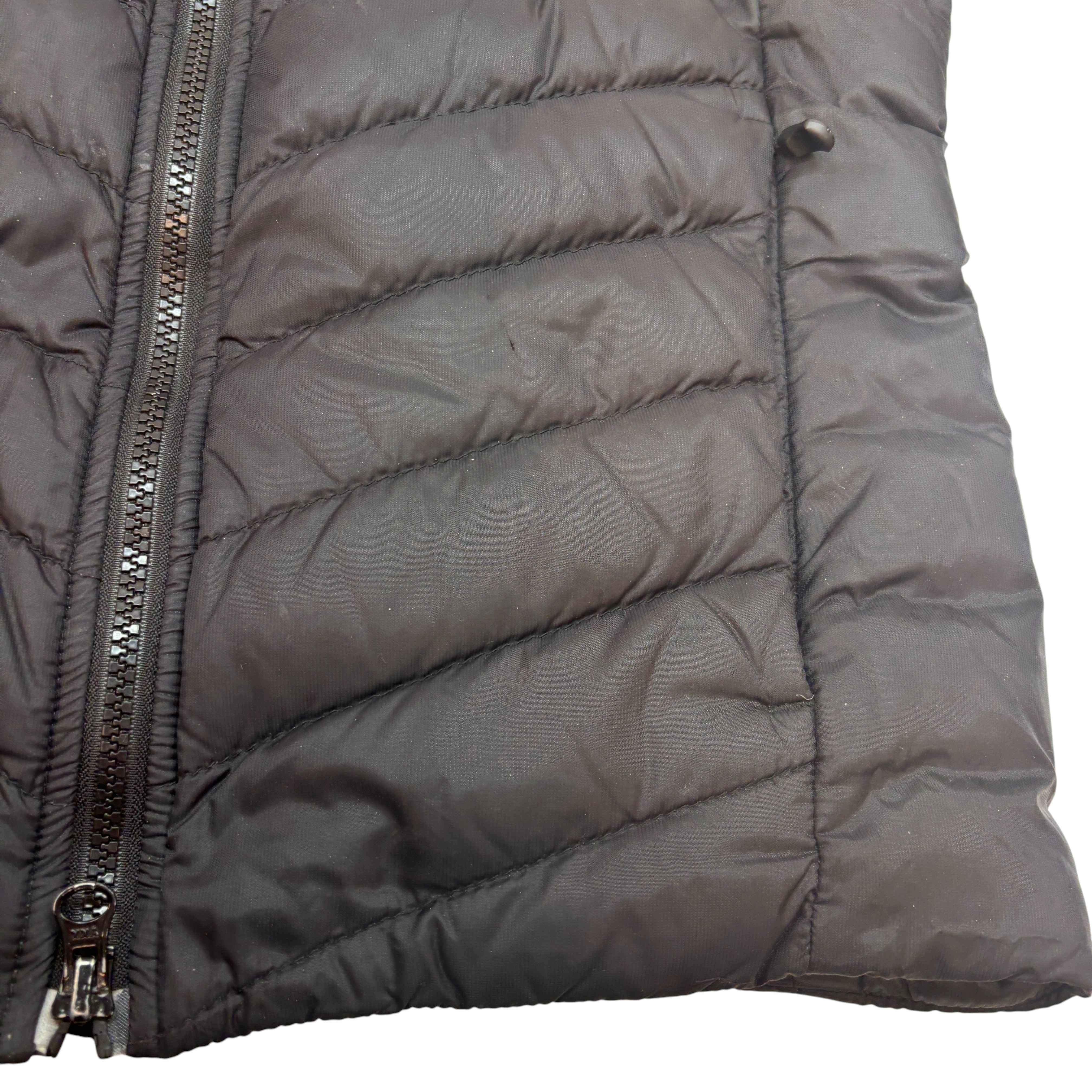 Women's Hybridge Jacket Black Size XS - Image 10
