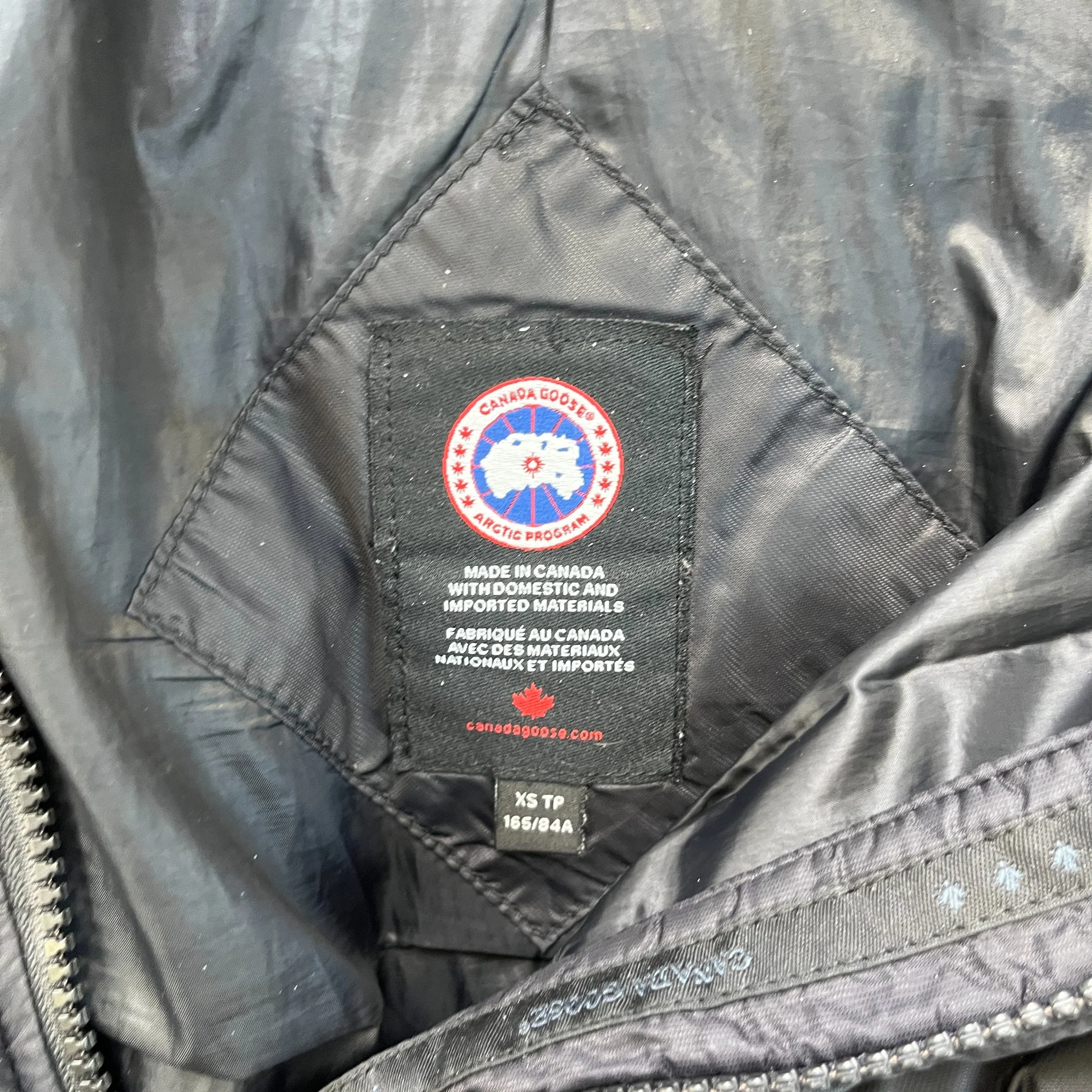 Women's Hybridge Jacket Black Size XS - Image 7