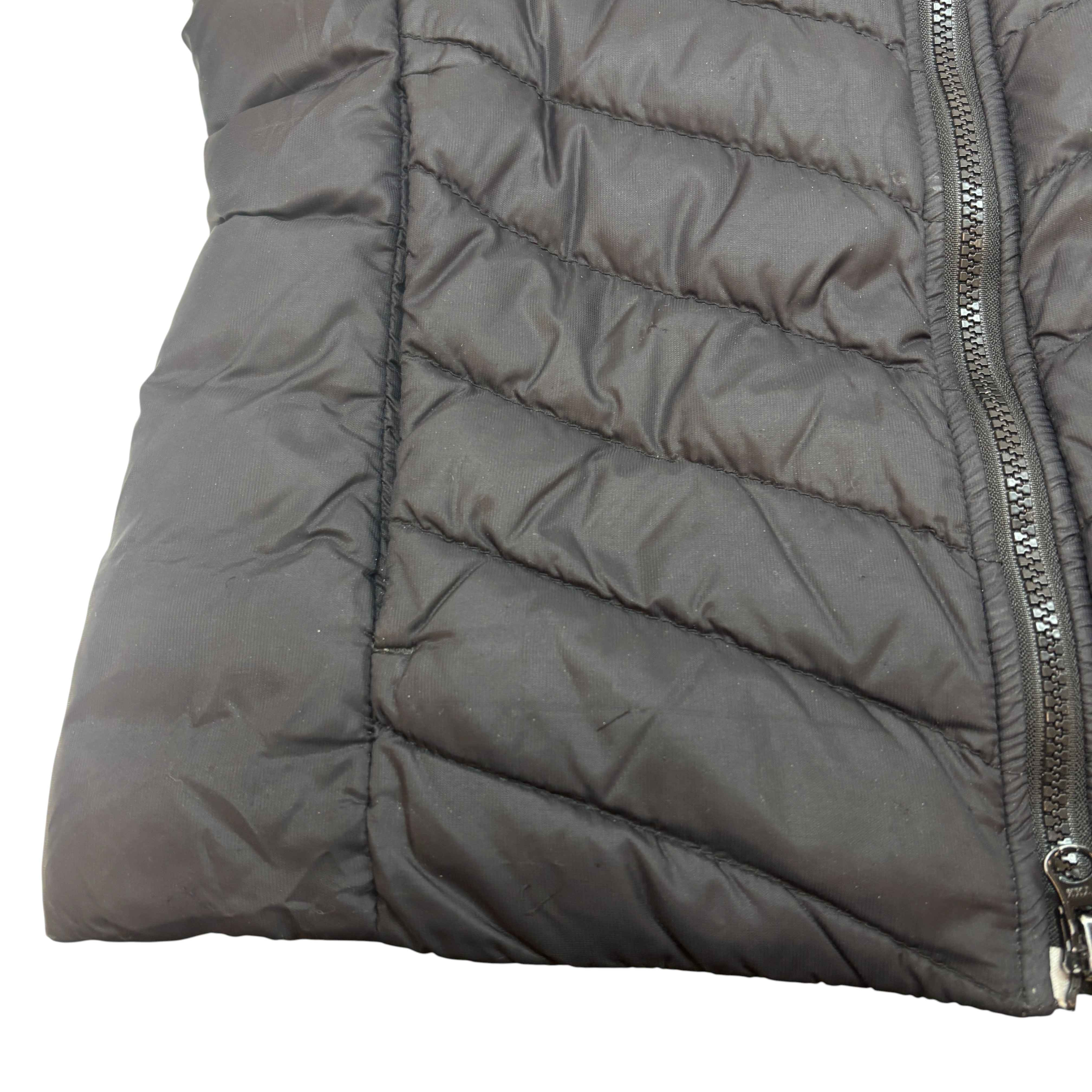 Women's Hybridge Jacket Black Size XS - Image 9