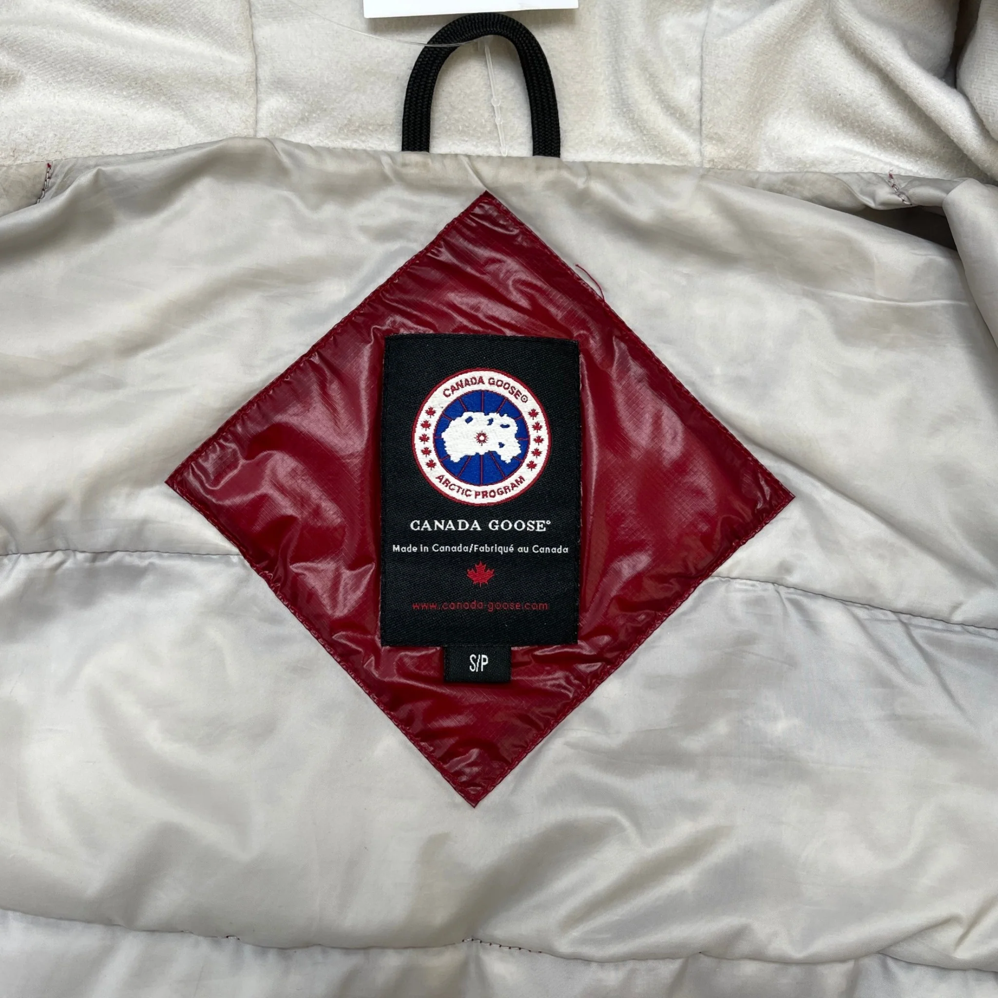 Women's Hybridge Lite Jacket Red Size S - Image 6