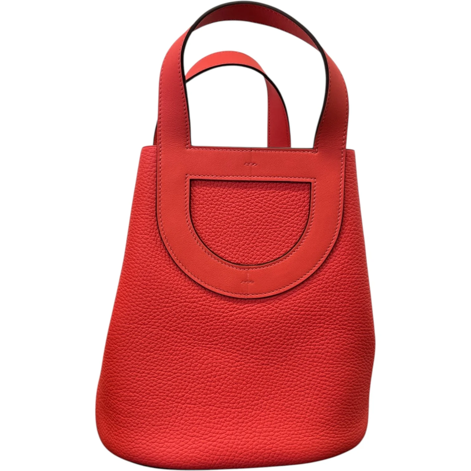 Women's In-The-Loop 23 Rose Texas Clemence Swift Bag Pink - Image 3