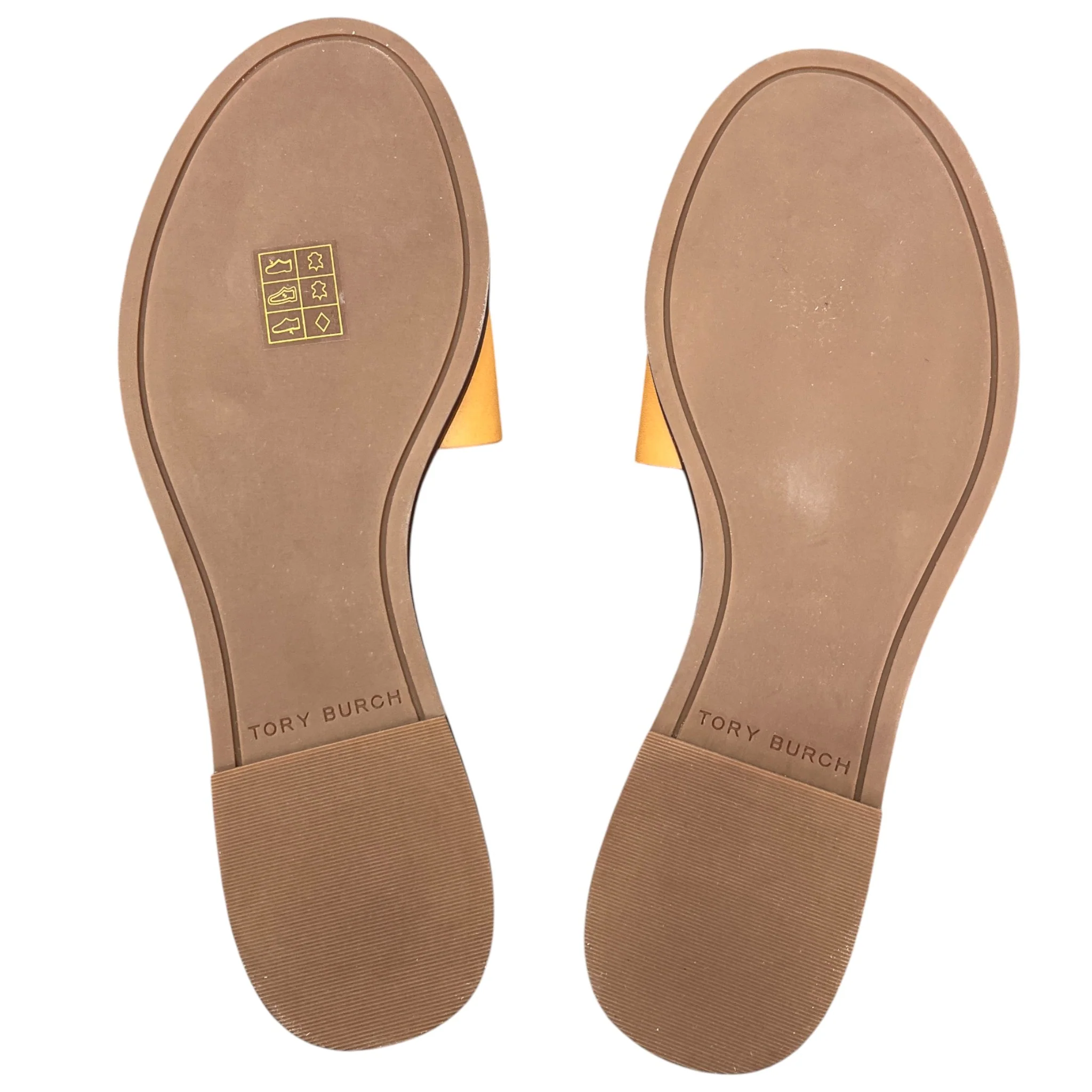 Women's Ines Sandals Brown Size EU 37 / UK 4 - Image 10