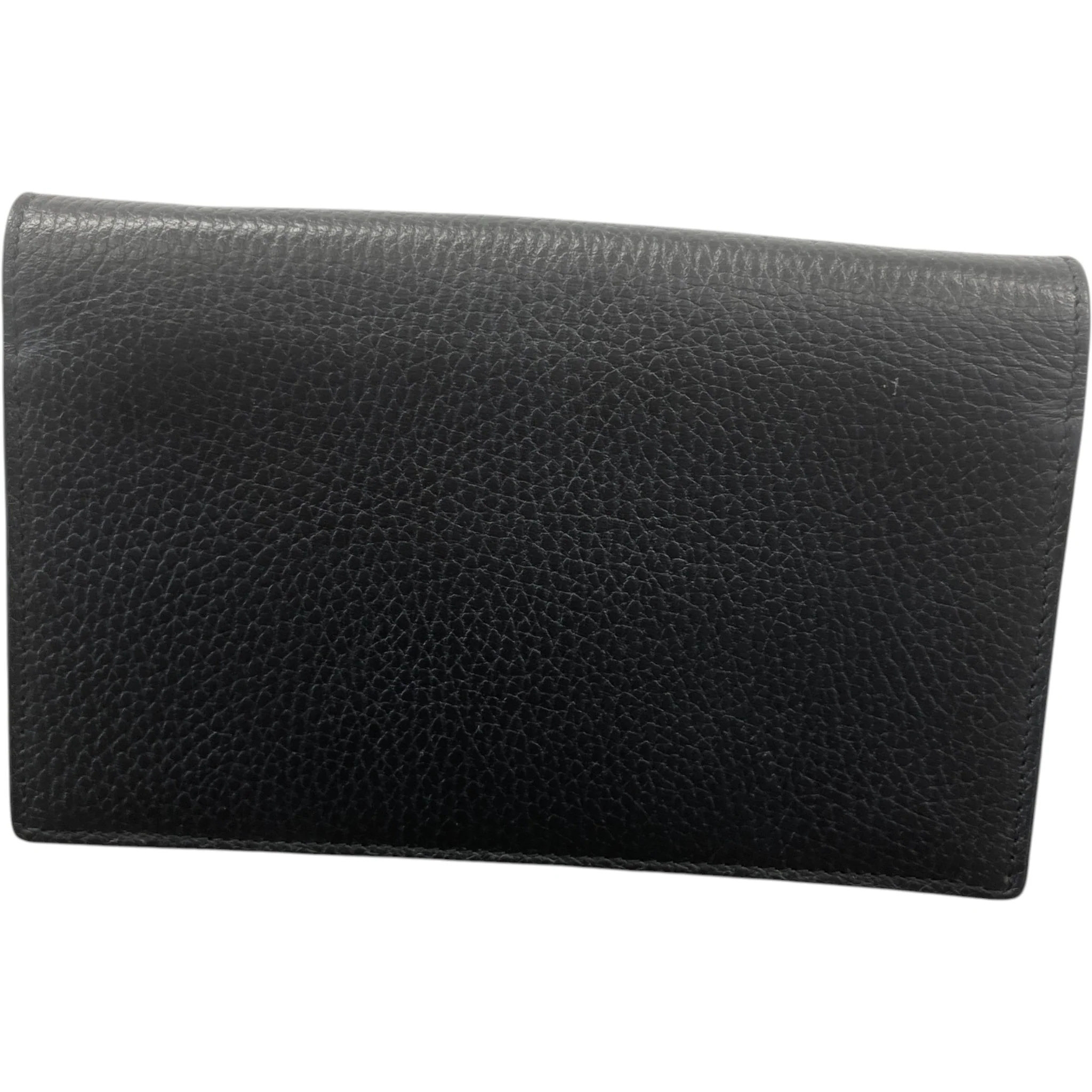 Women's Interlocking G Woc Bag Black - Image 3