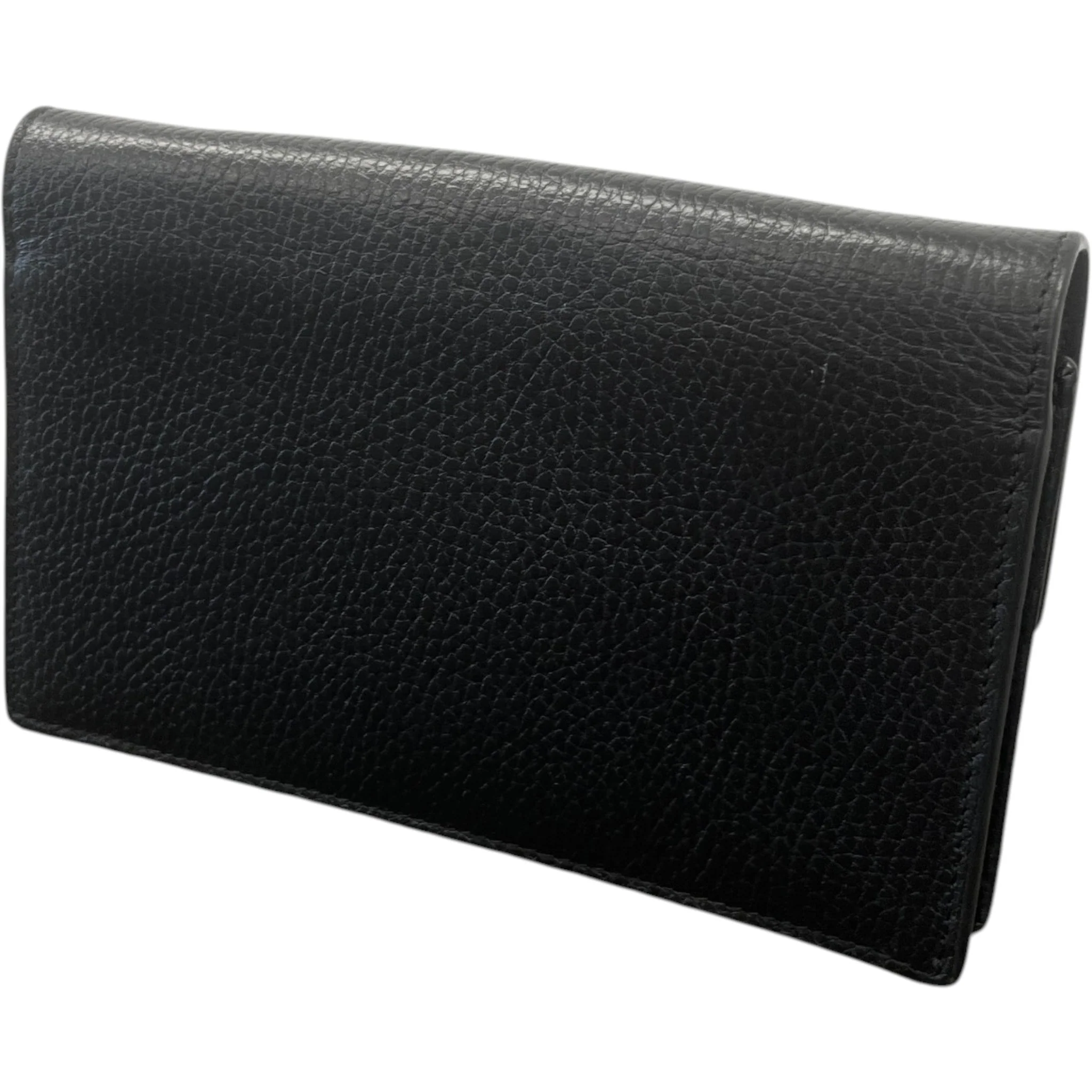 Women's Interlocking G Woc Bag Black - Image 9