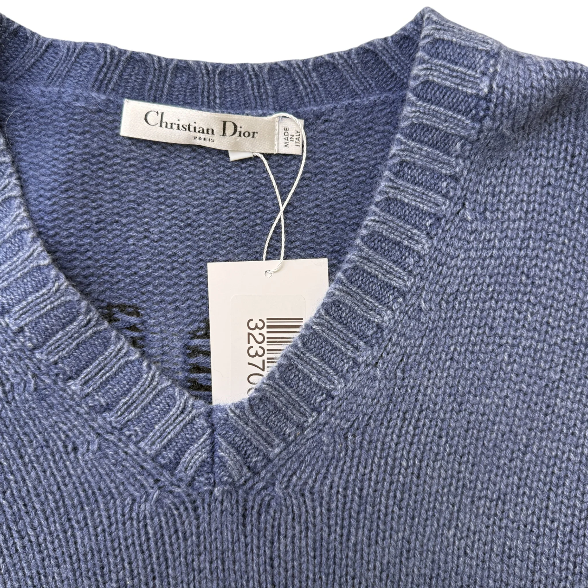 Women's Jadior 8 Knit Jumper Blue Size XS - Image 5