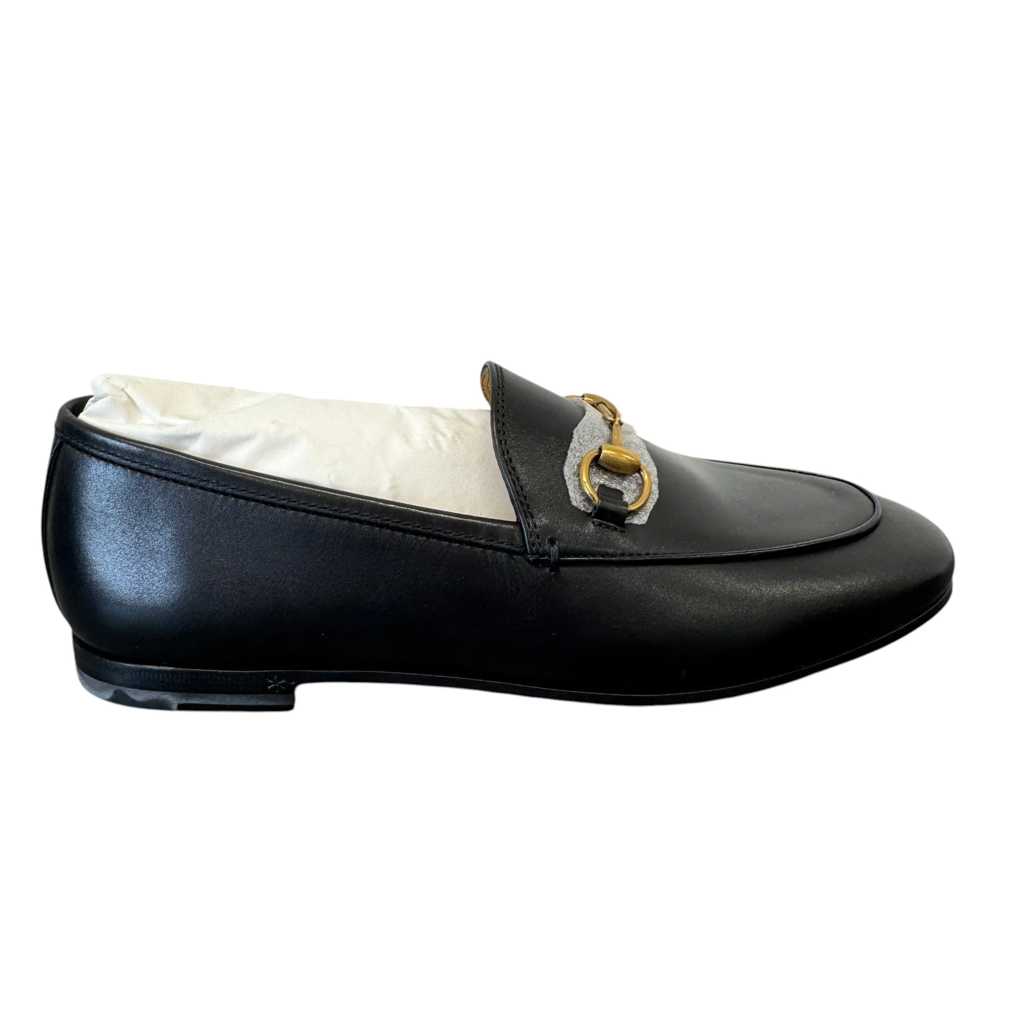 Women's Jordaan Loafers Black Size EU 36 / UK 3