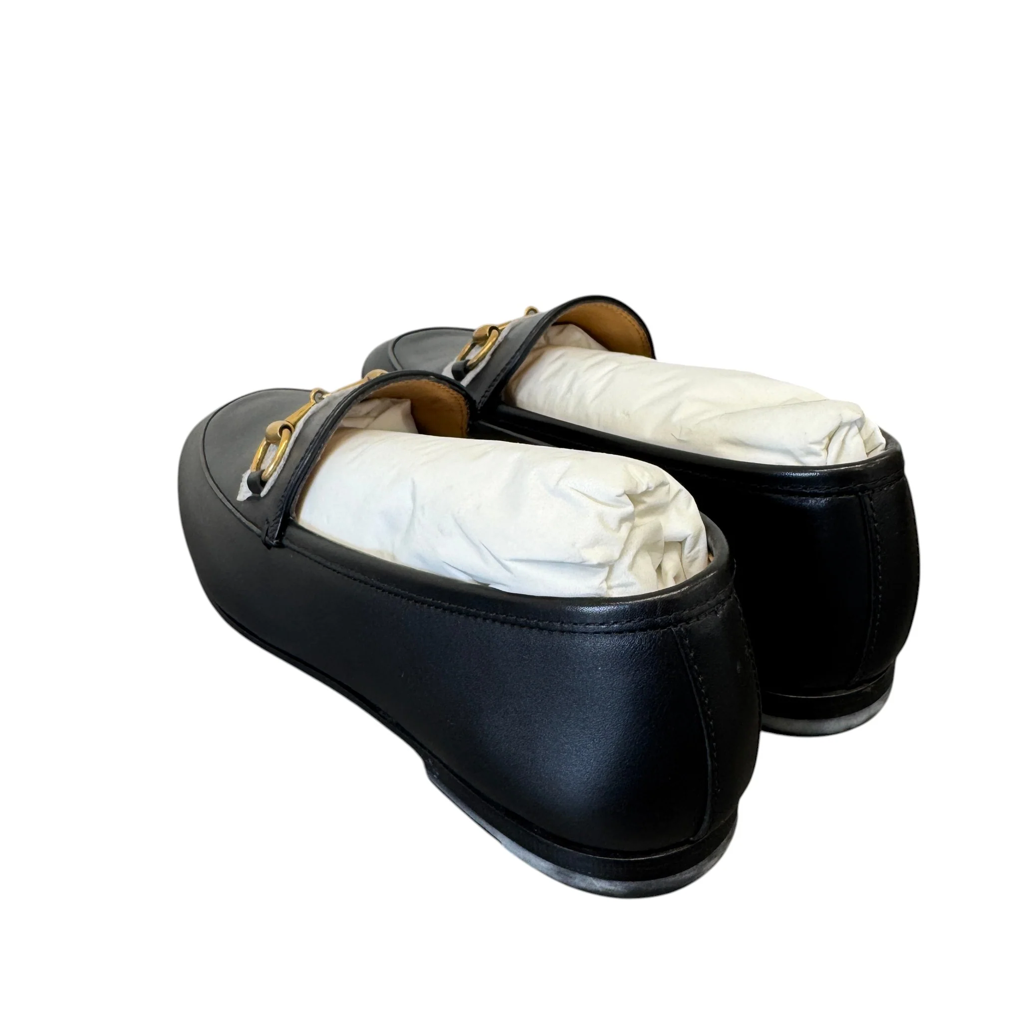 Women's Jordaan Loafers Black Size EU 36 / UK 3 - Image 10