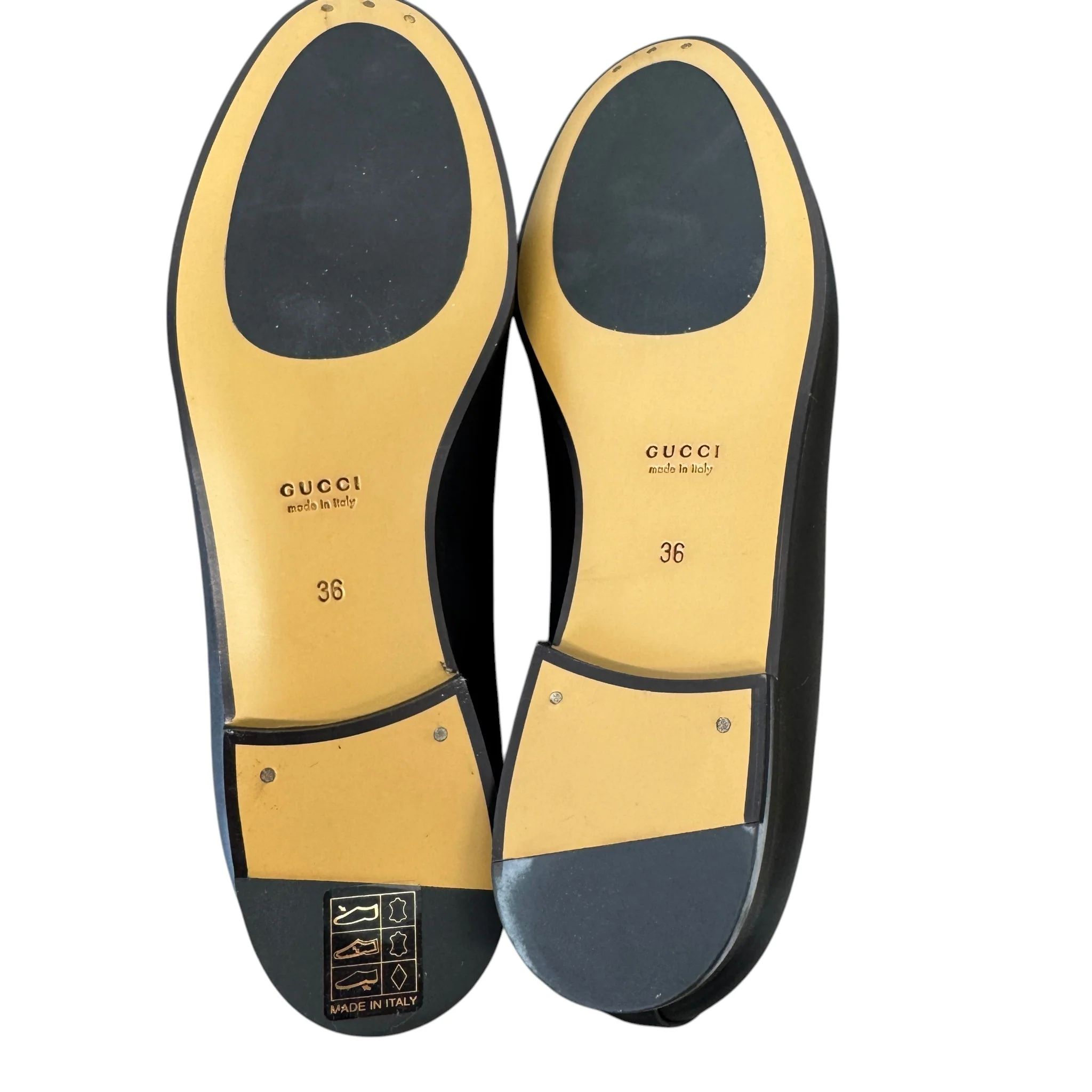 Women's Jordaan Loafers Black Size EU 36 / UK 3 - Image 11