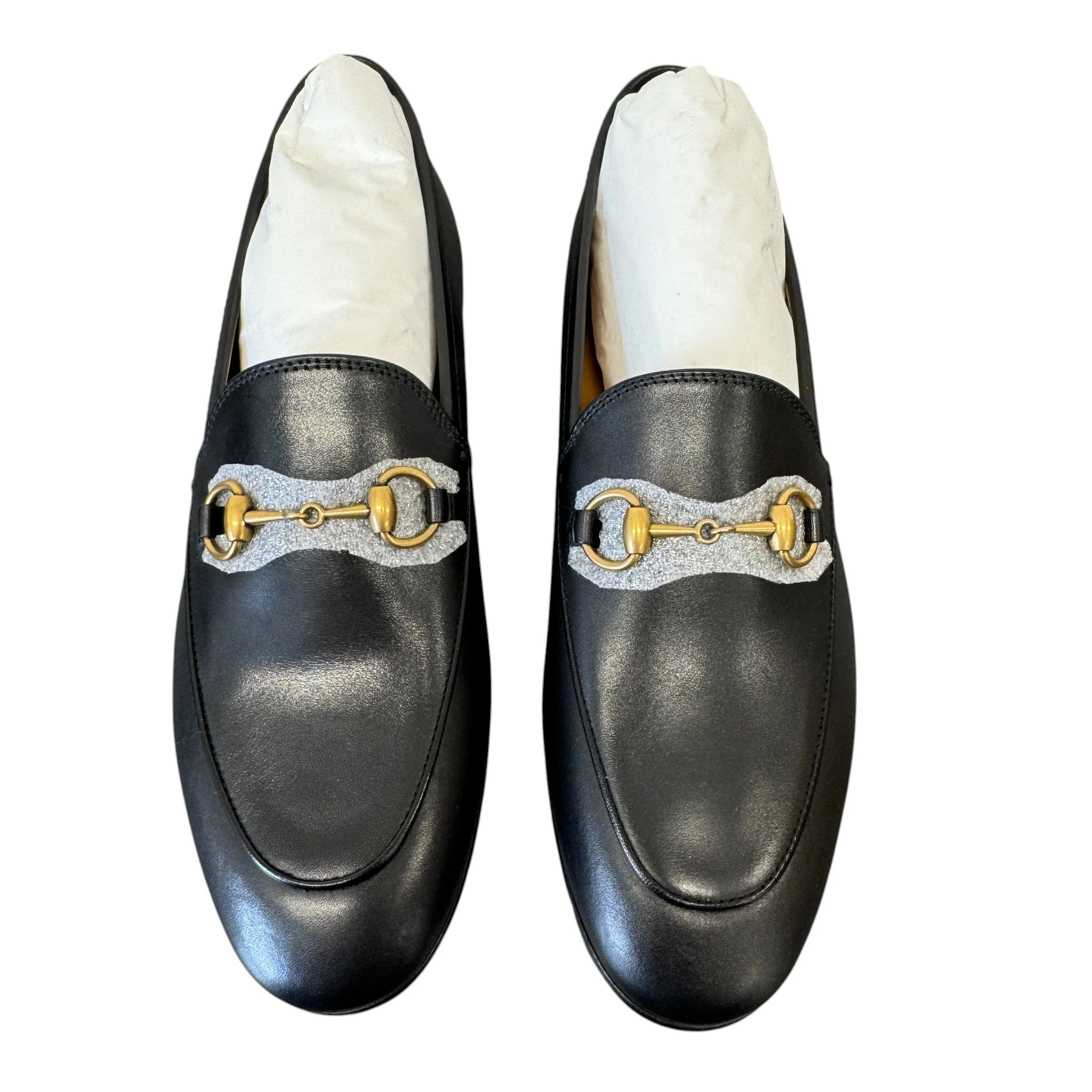 Women's Jordaan Loafers Black Size EU 36 / UK 3 - Image 6