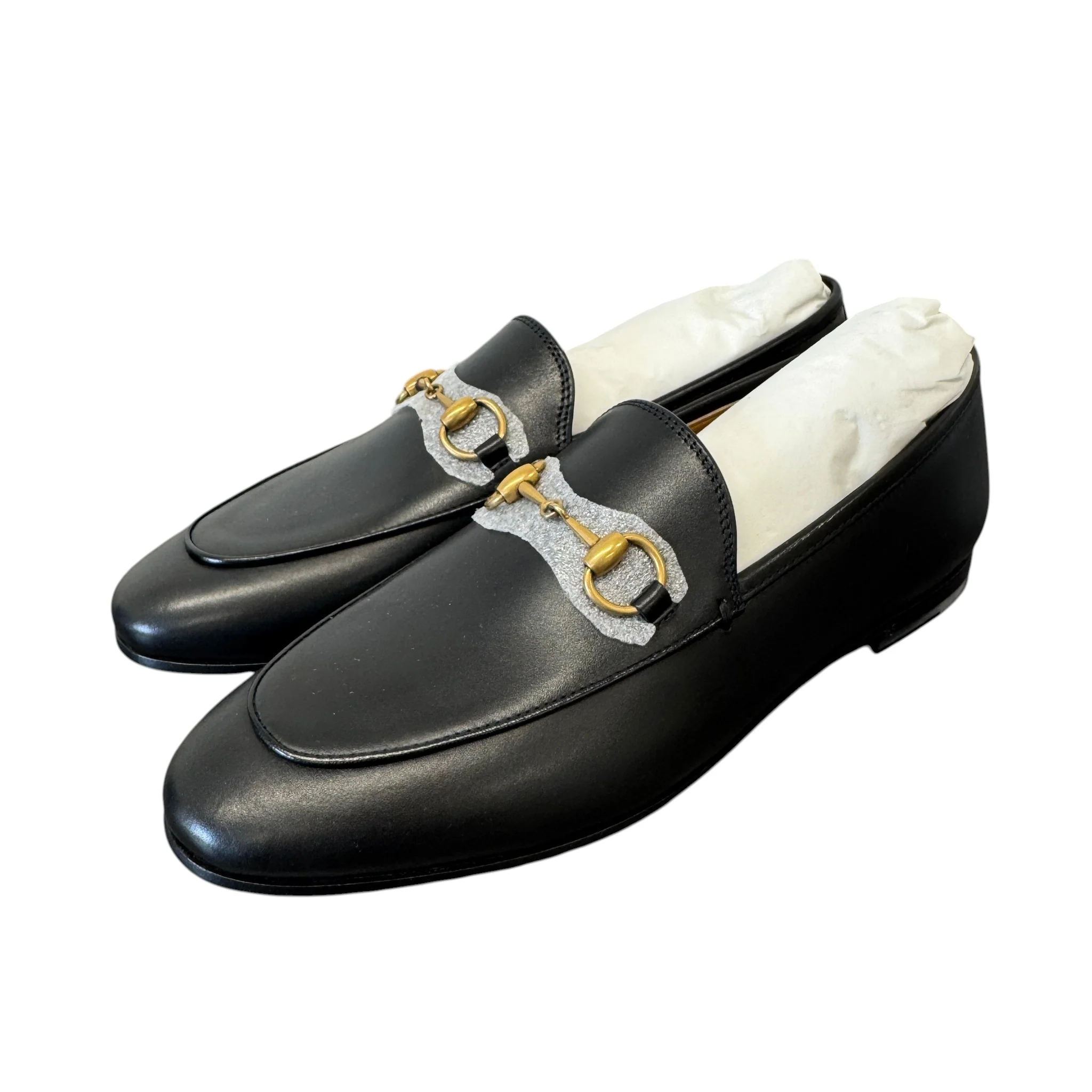 Women's Jordaan Loafers Black Size EU 36 / UK 3 - Image 8
