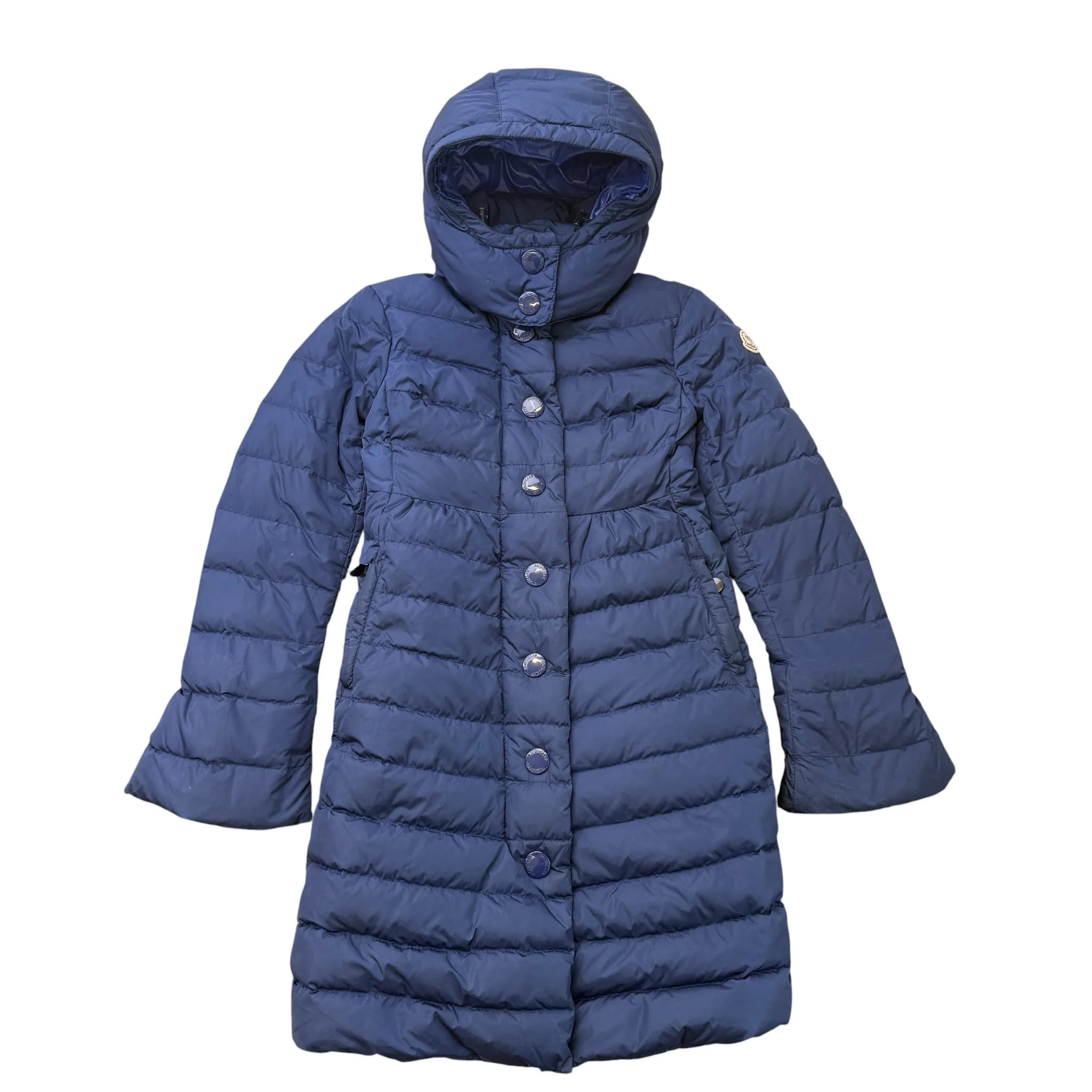 Women's Jura Down Jacket Navy Size 0 / UK 4
