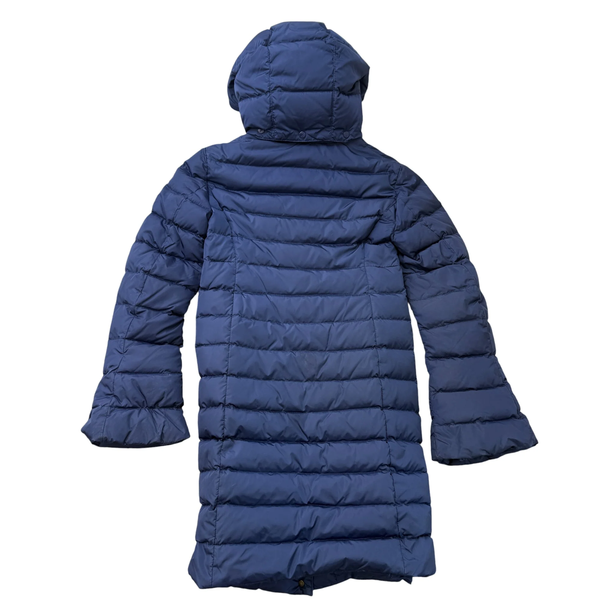 Women's Jura Down Jacket Navy Size 0 / UK 4 - Image 2