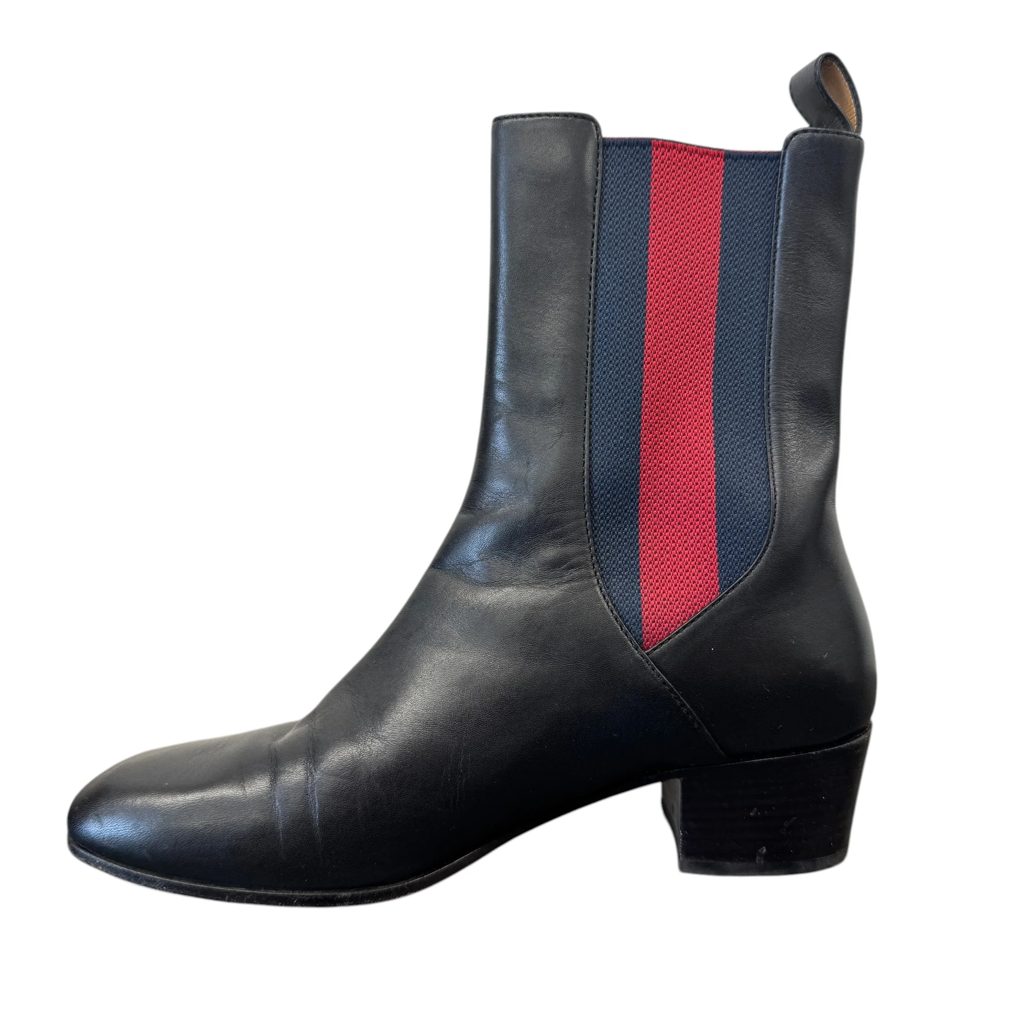 Women's Karen Lifford Chelsea Boots Black Size EU 37 / UK 4 - Image 2