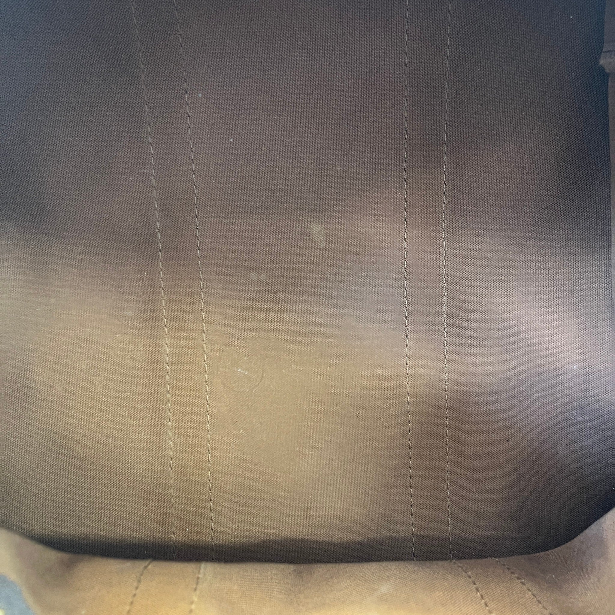 Women's Keepall 45 Bag Brown - Image 11