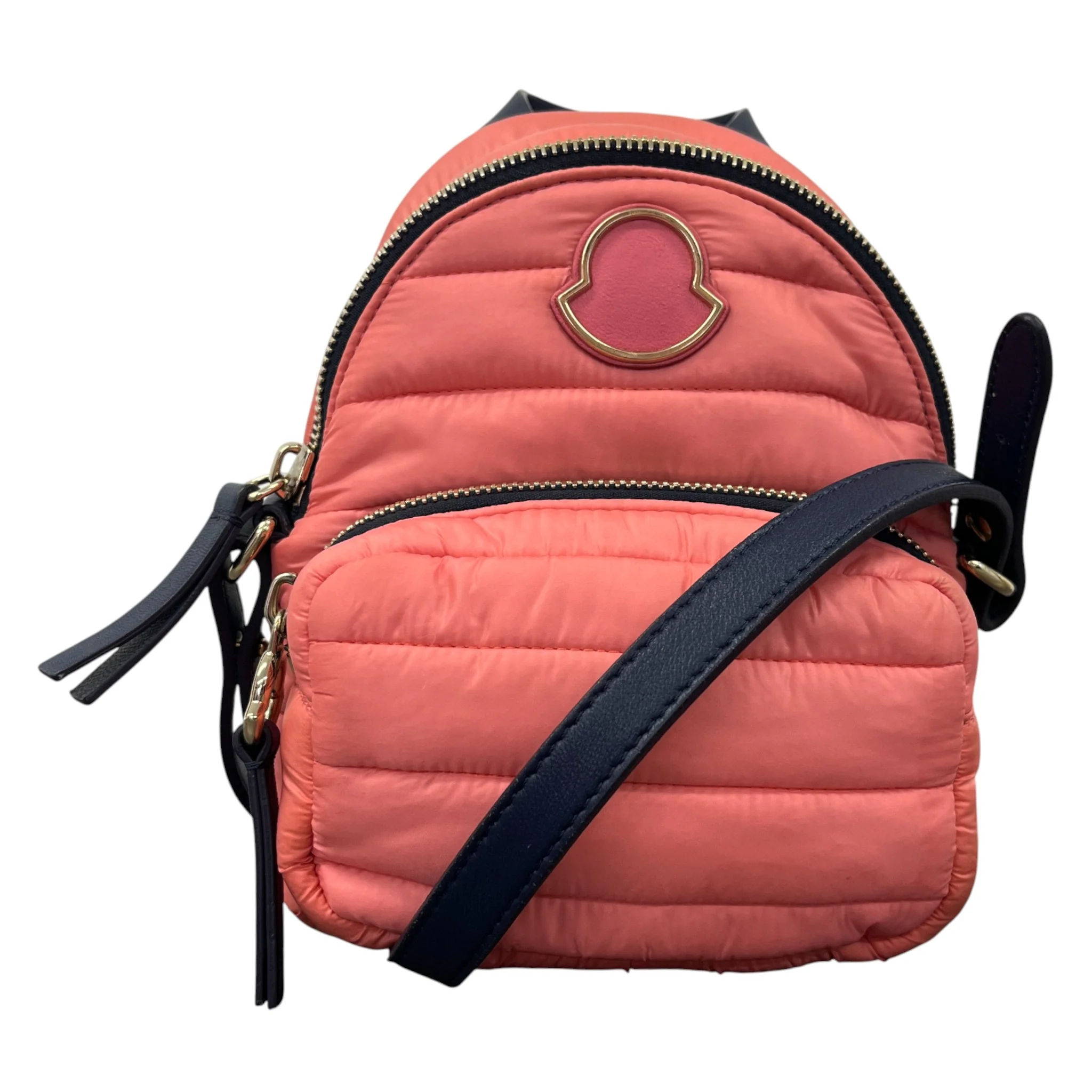 Women's Kilia Pm Zaino Backpack Pink