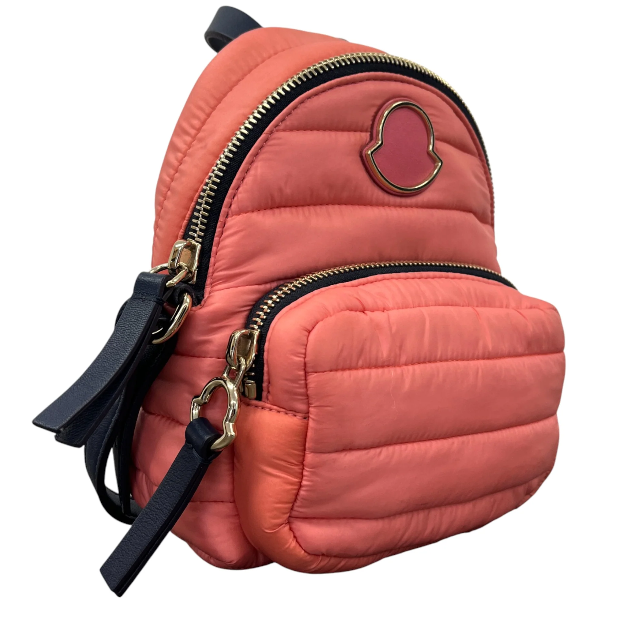 Women's Kilia Pm Zaino Backpack Pink - Image 4