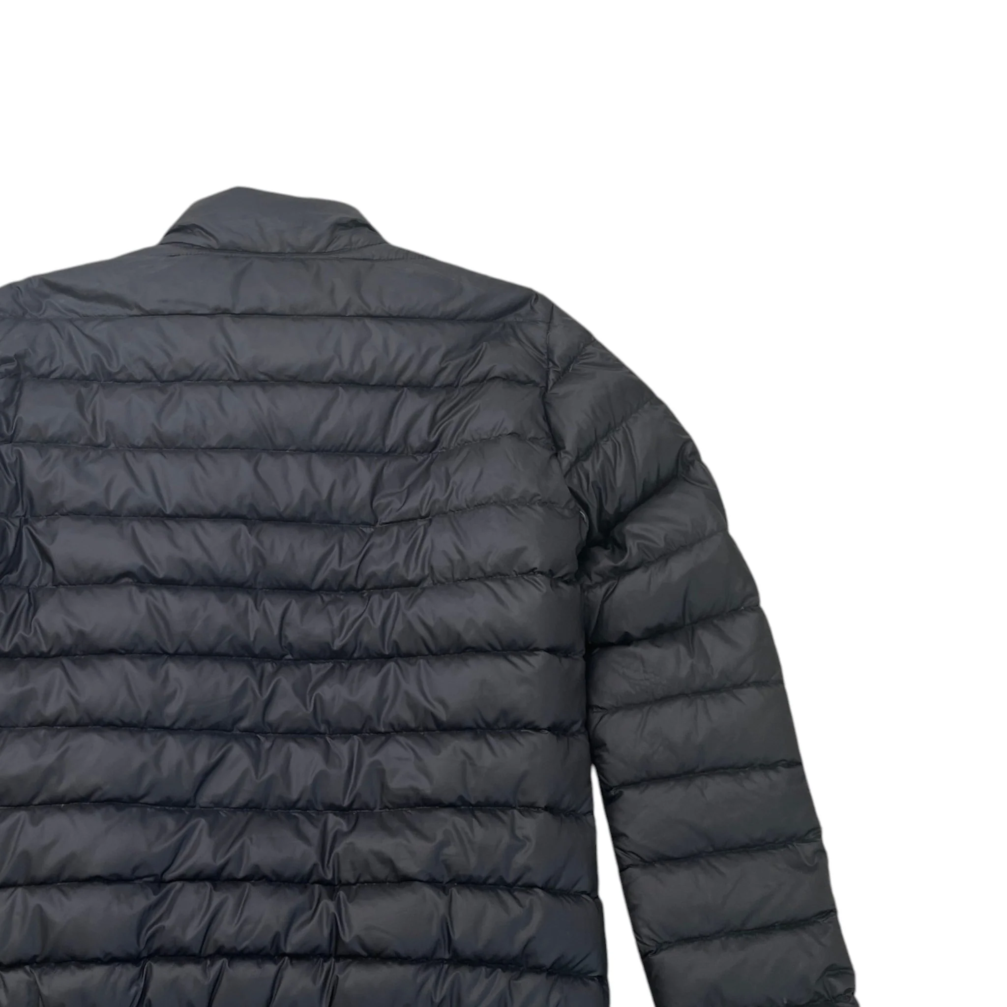 Women's Lans Jacket Black Size 2 / UK 12 - Image 4