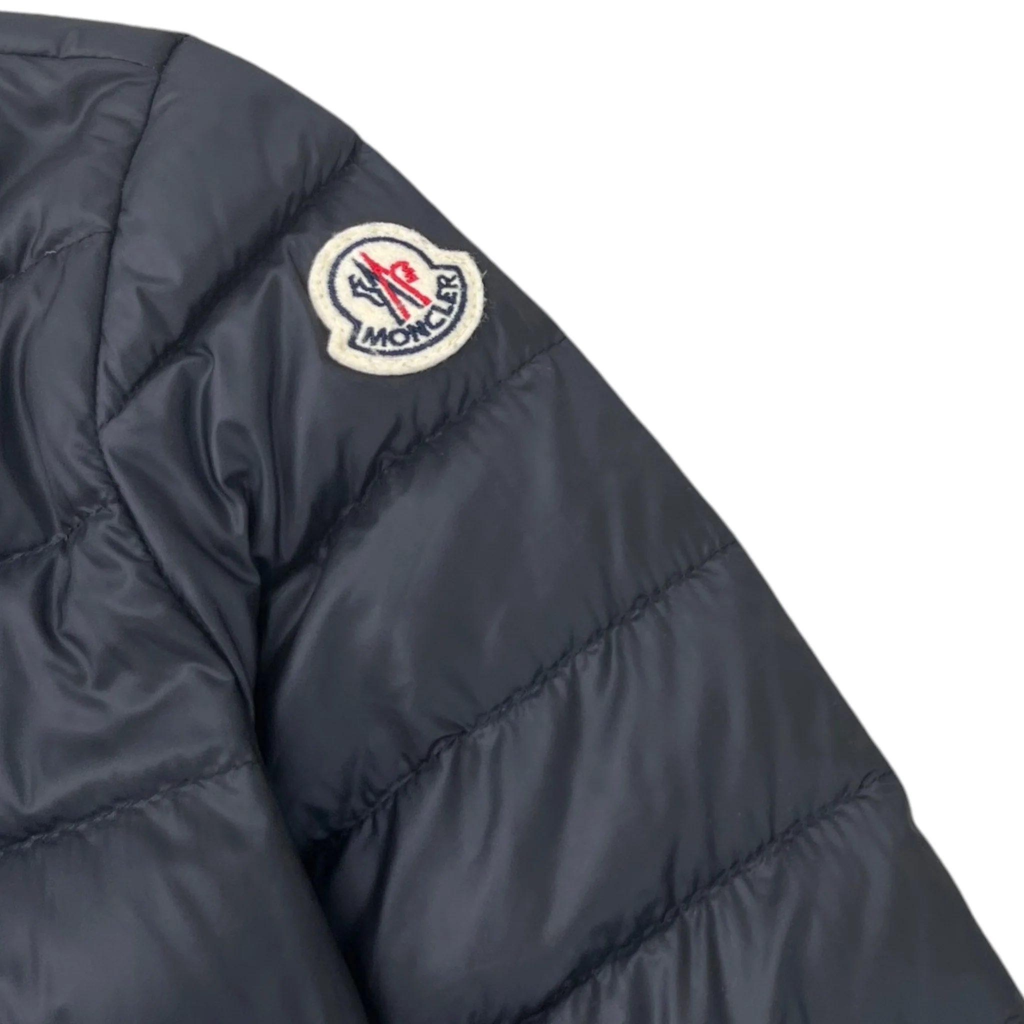 Women's Lans Jacket Black Size 2 / UK 12 - Image 5