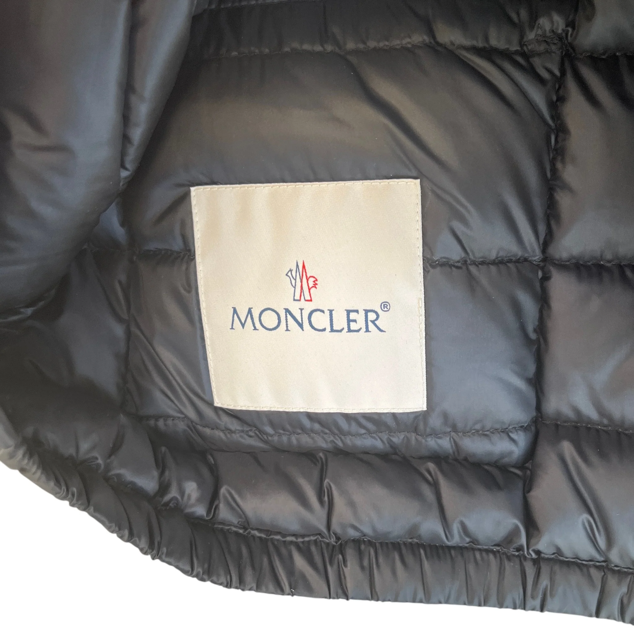 Women's Lans Jacket Black Size 2 / UK 12 - Image 7