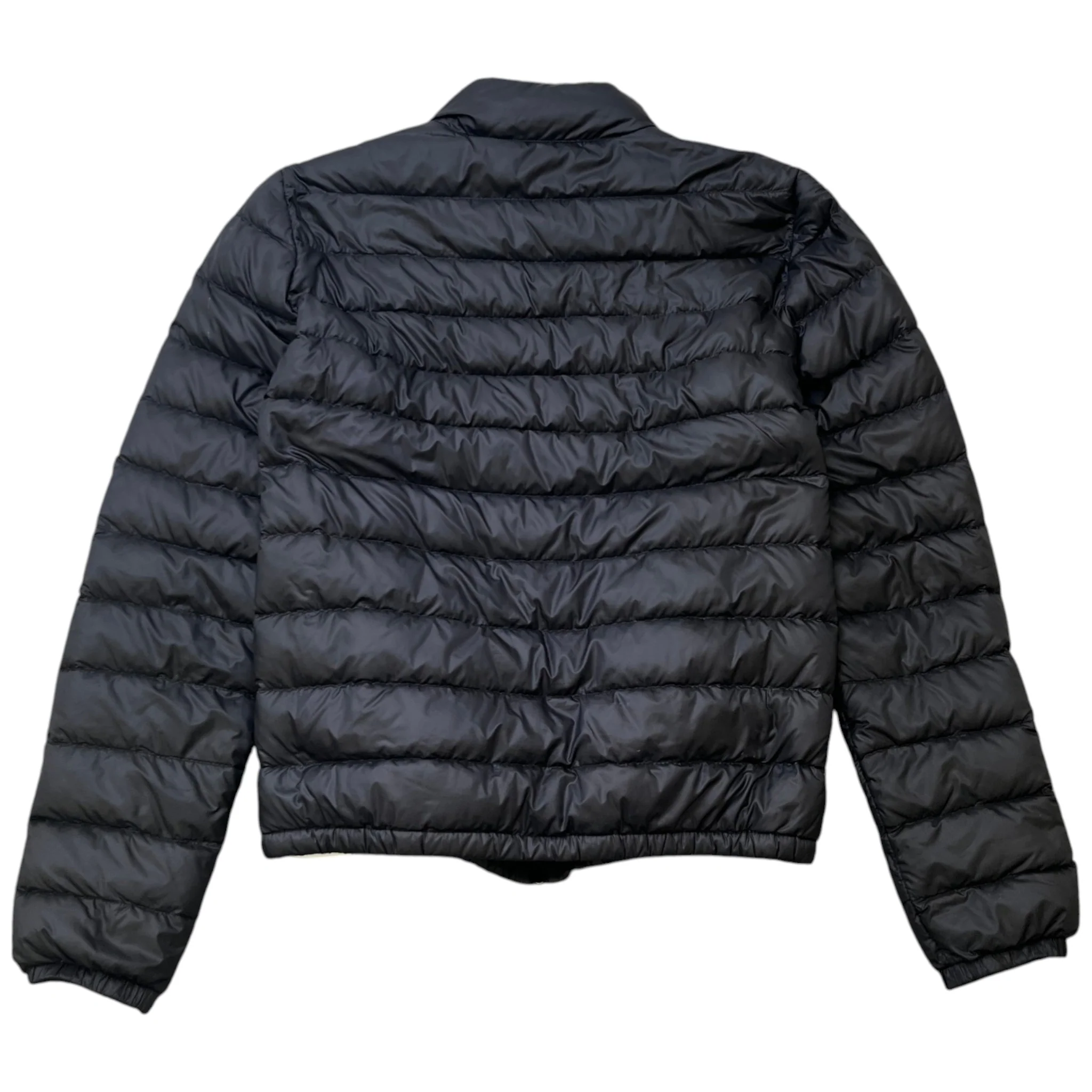 Women's Lans Jacket Black Size 3 / UK 14 - Image 2
