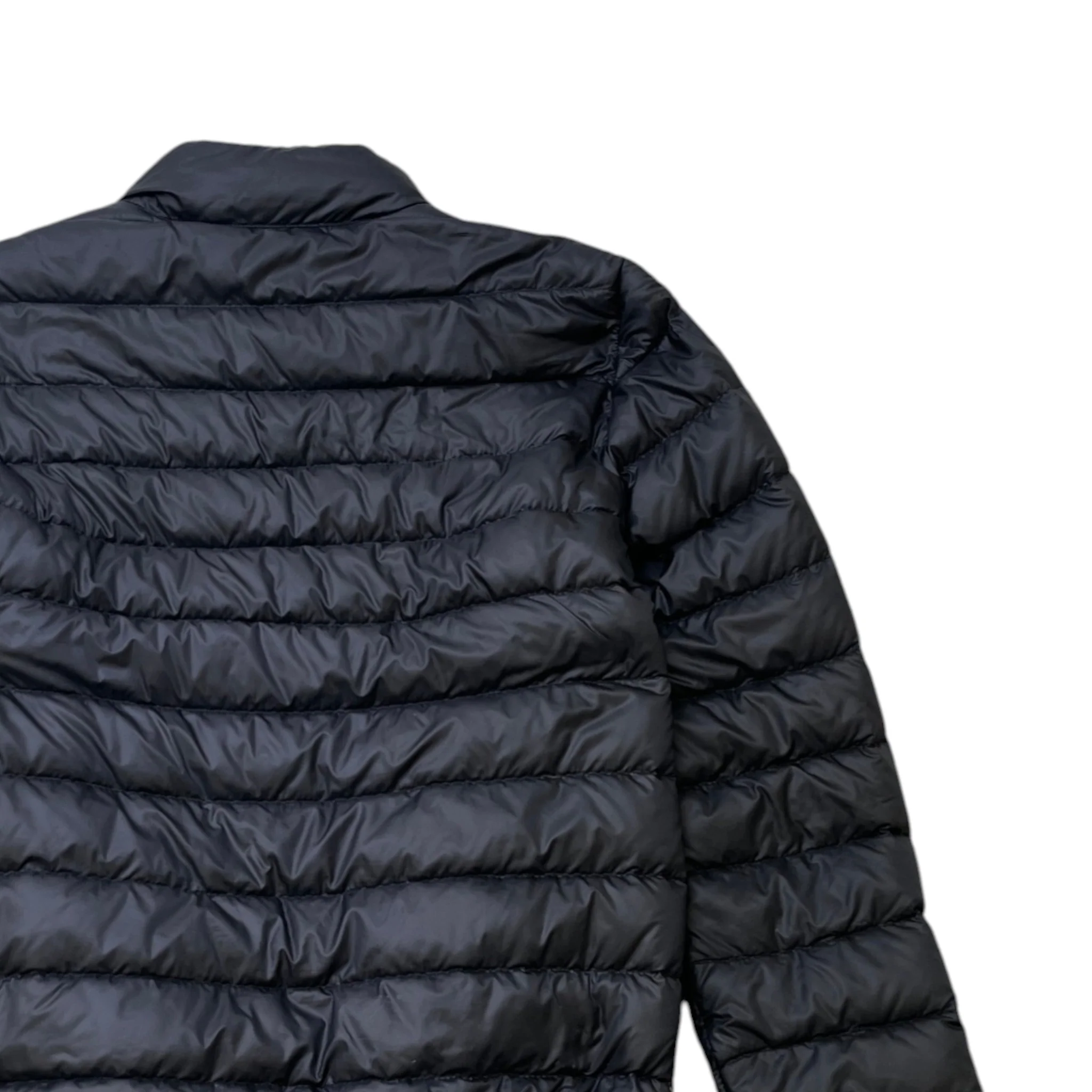 Women's Lans Jacket Black Size 3 / UK 14 - Image 4