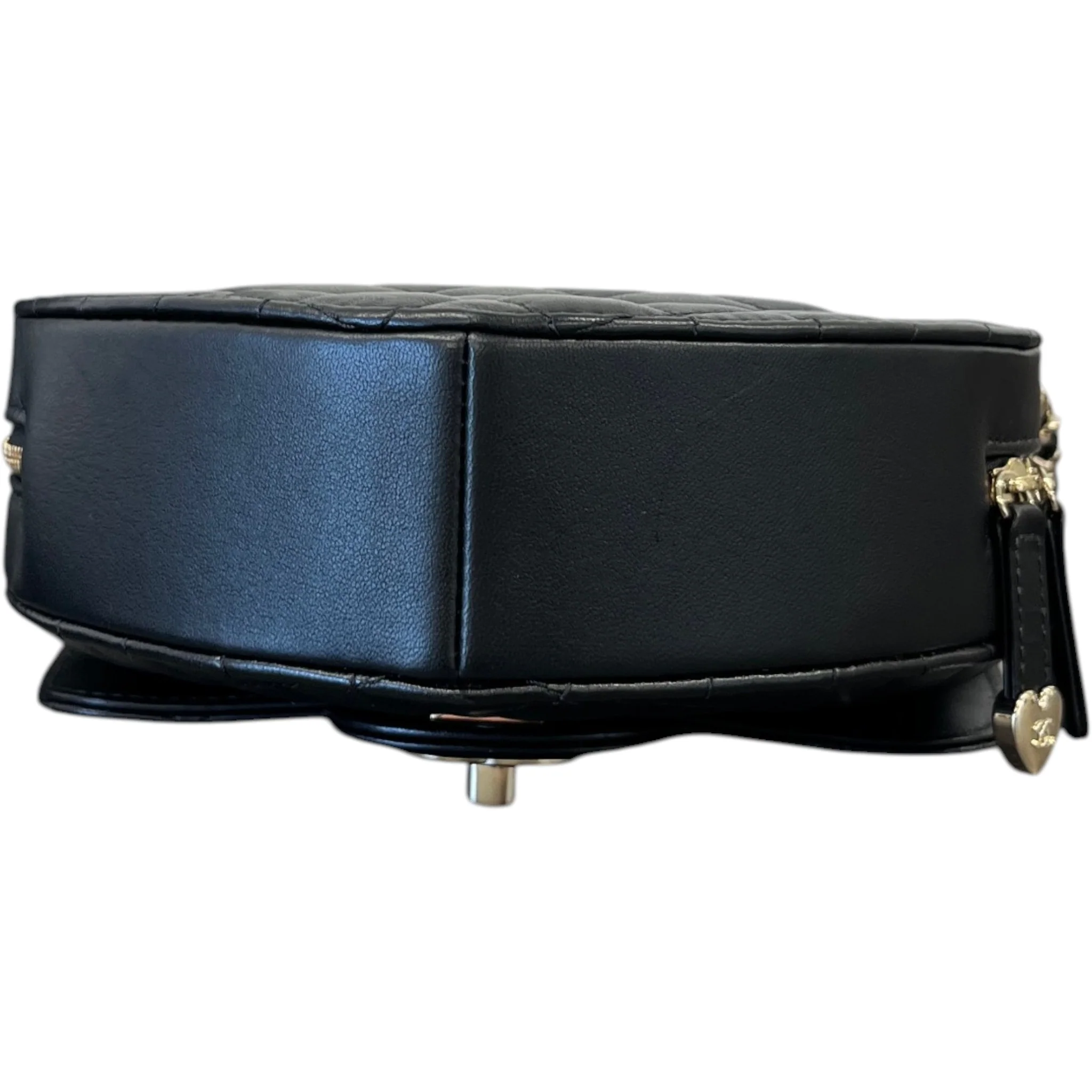 Women's Large Cc In Love Bag Black - Image 10