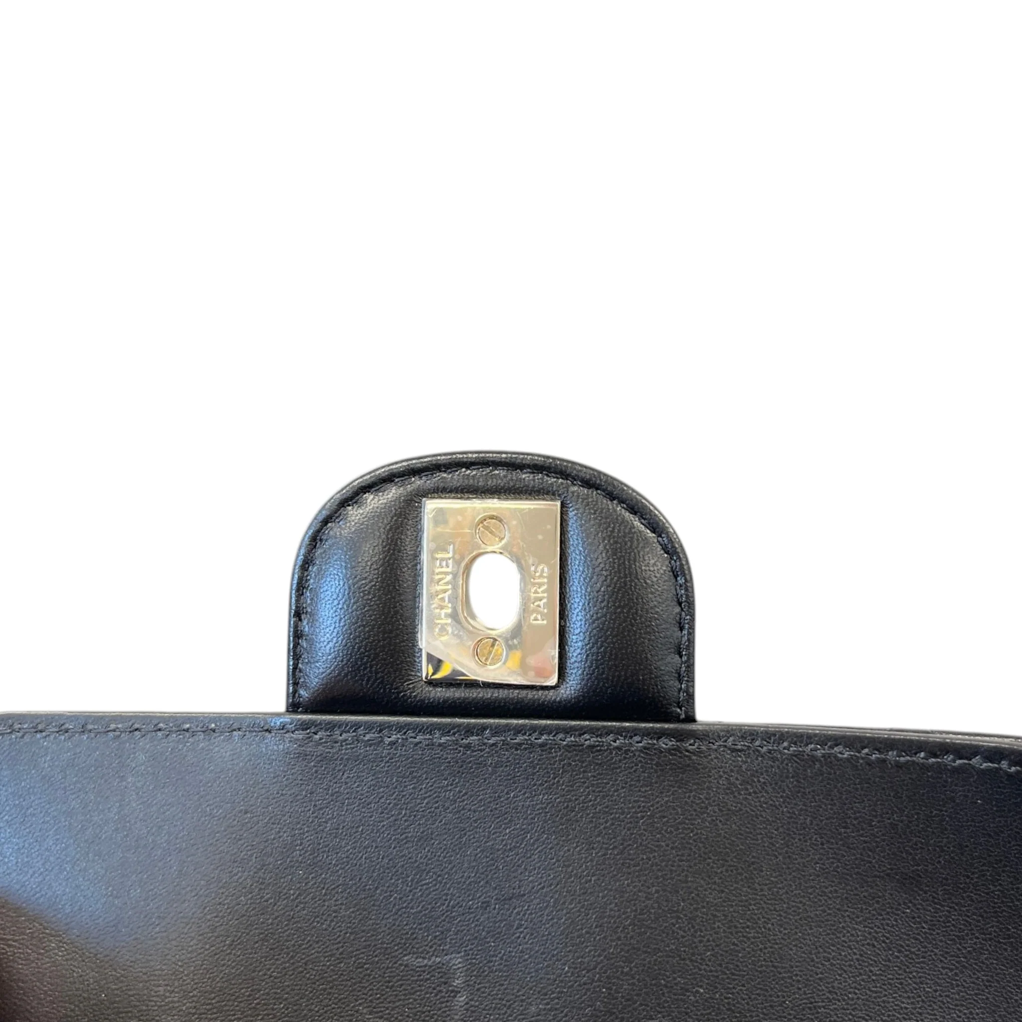 Women's Large Cc In Love Bag Black - Image 12