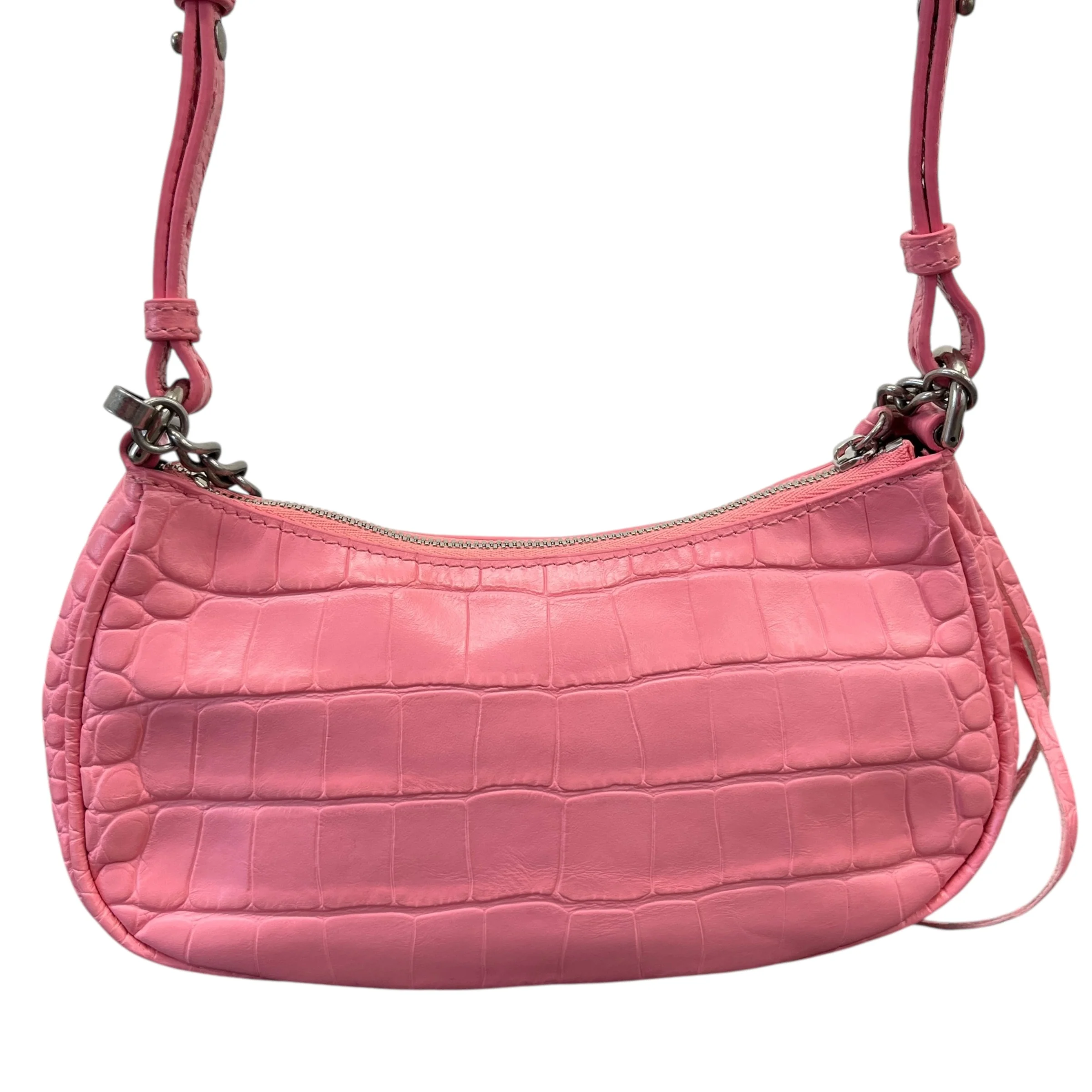 Women's Le Cagole Xs Handbag Pink - Image 3