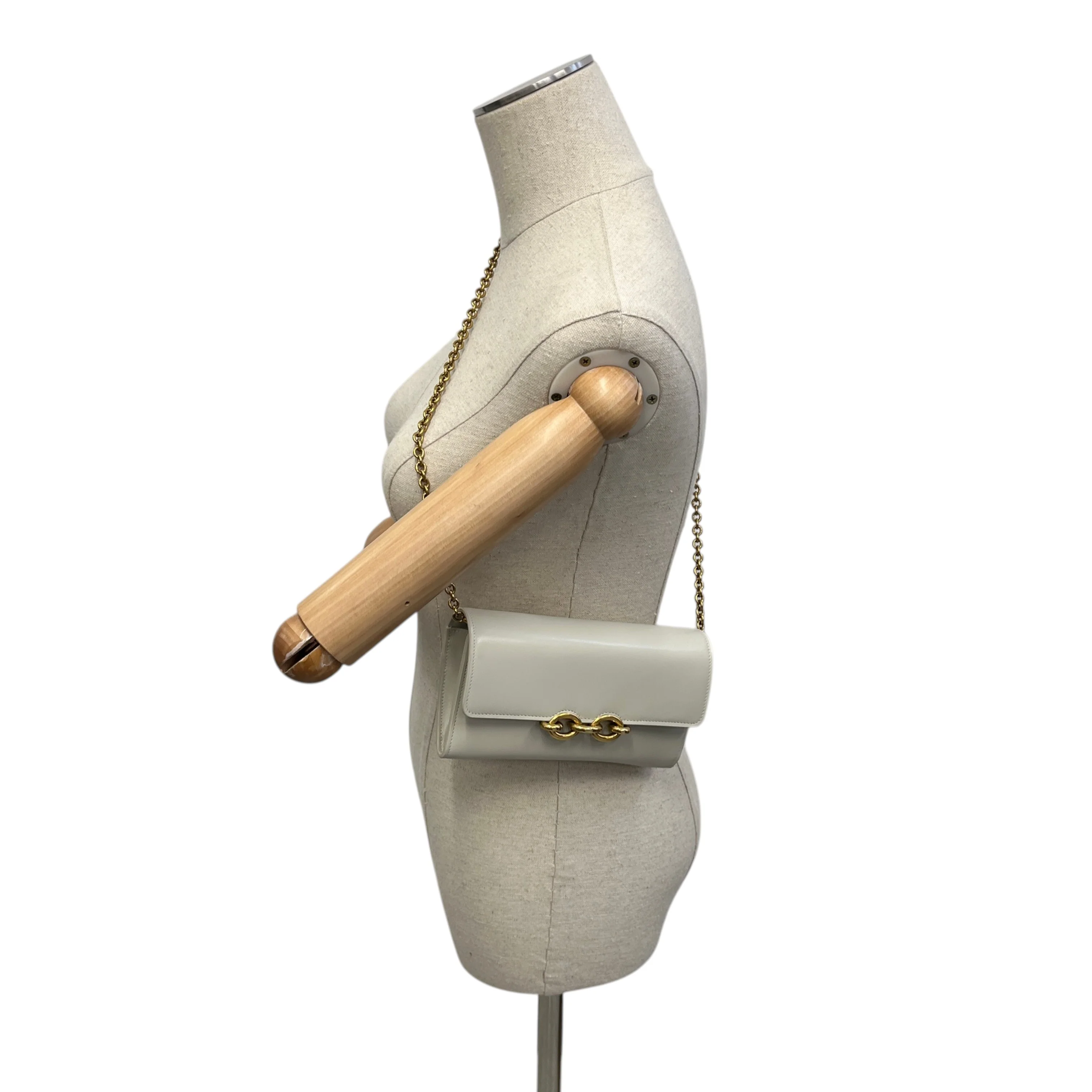 Women's Le Maillon Bag Grey - Image 2