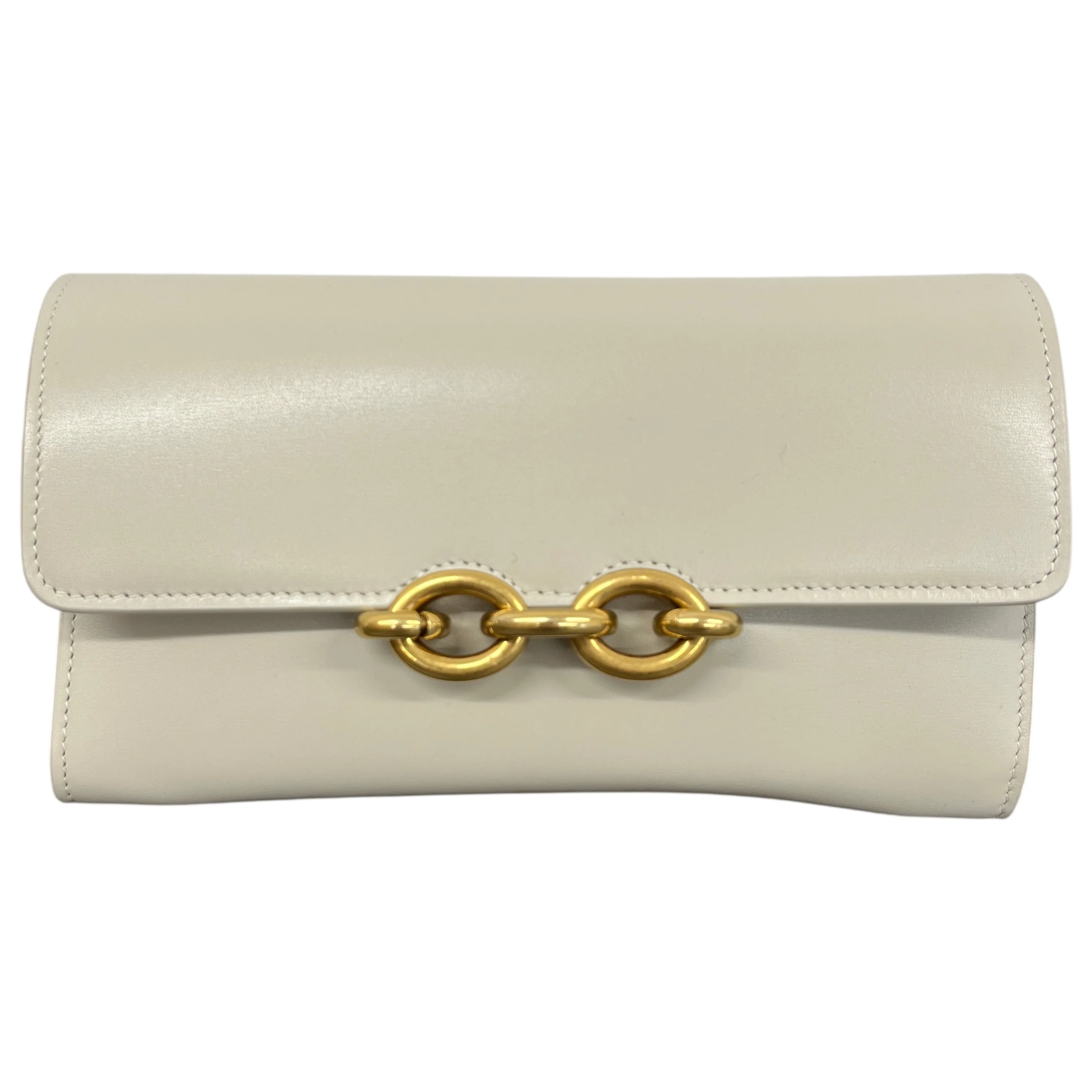 Women's Le Maillon Bag Grey - Image 3