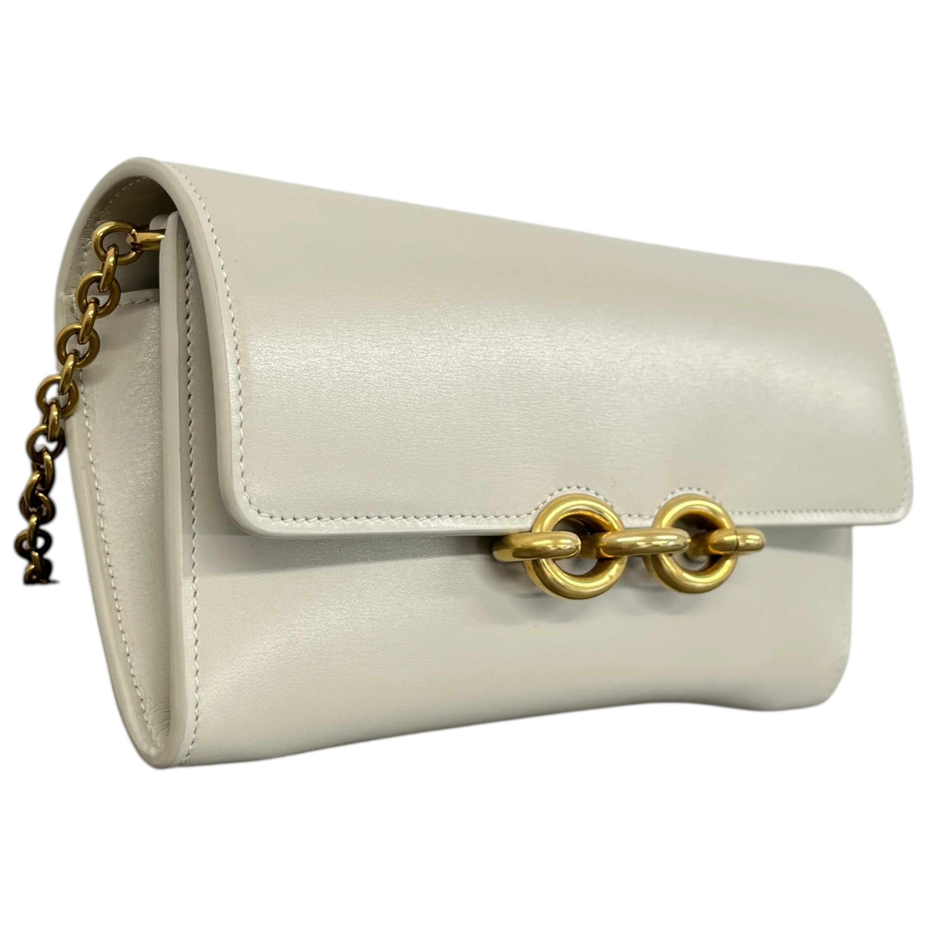Women's Le Maillon Bag Grey - Image 4