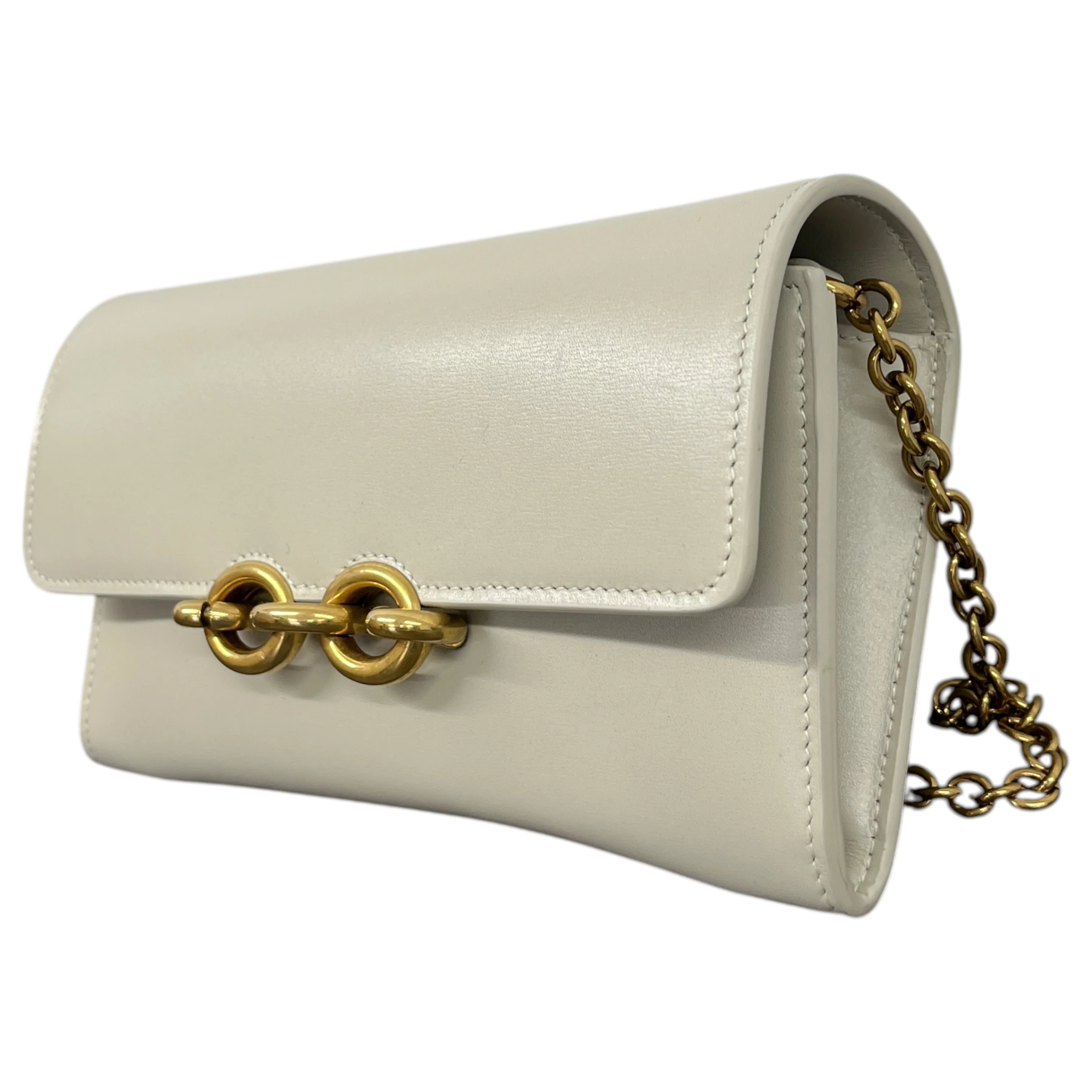 Women's Le Maillon Bag Grey - Image 6
