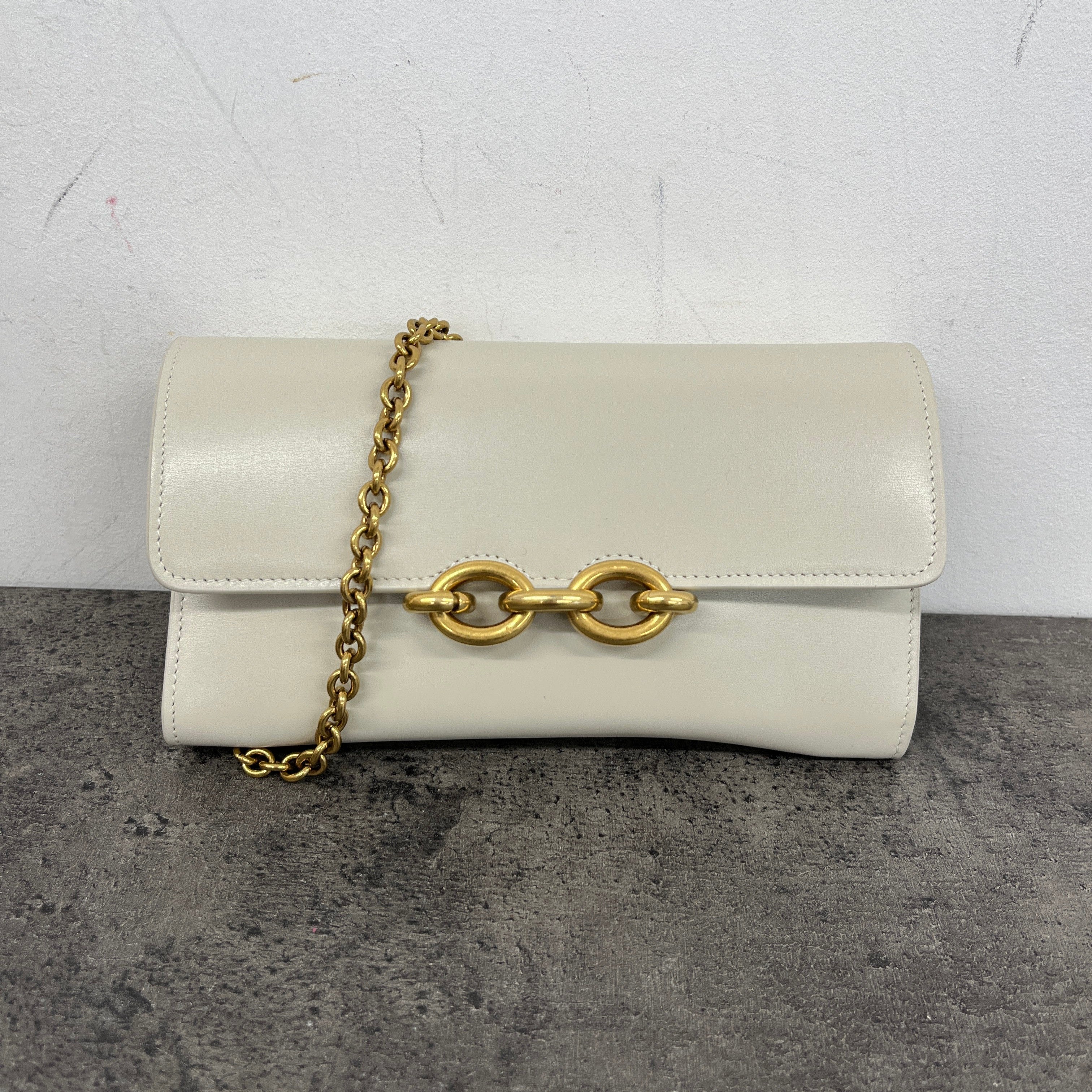 Women's Le Maillon Bag Grey - Image 9